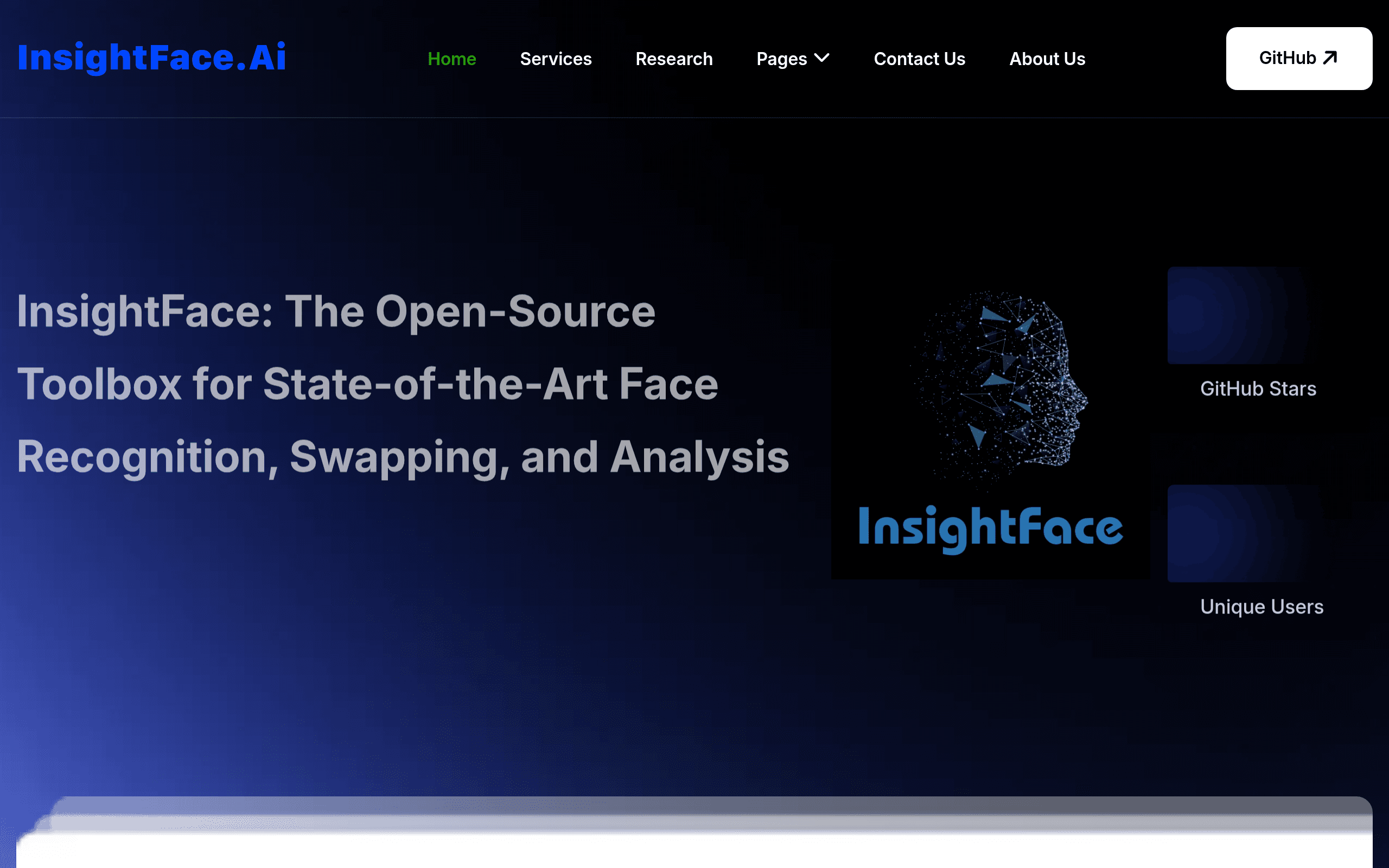 InsightFace
