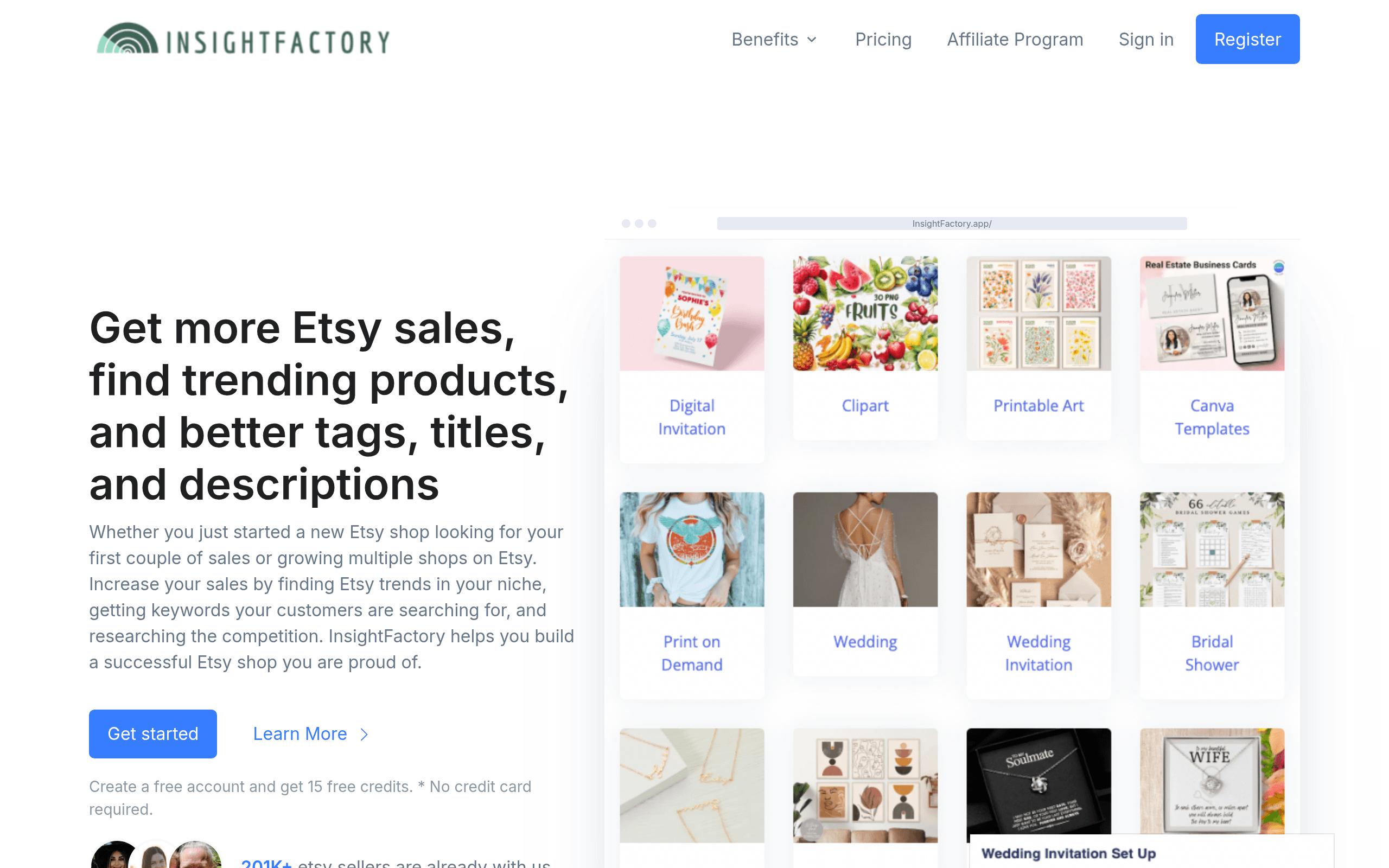 InsightFactory