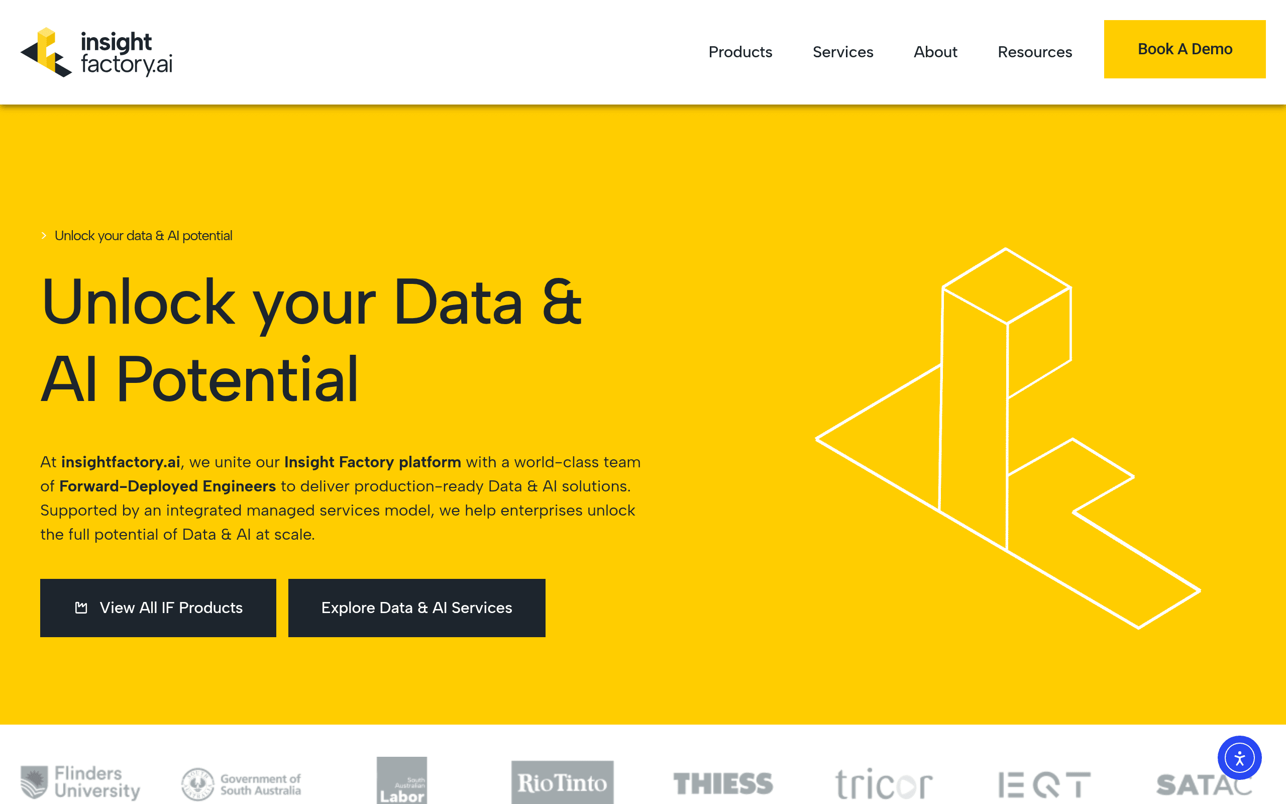 Insightfactory.ai