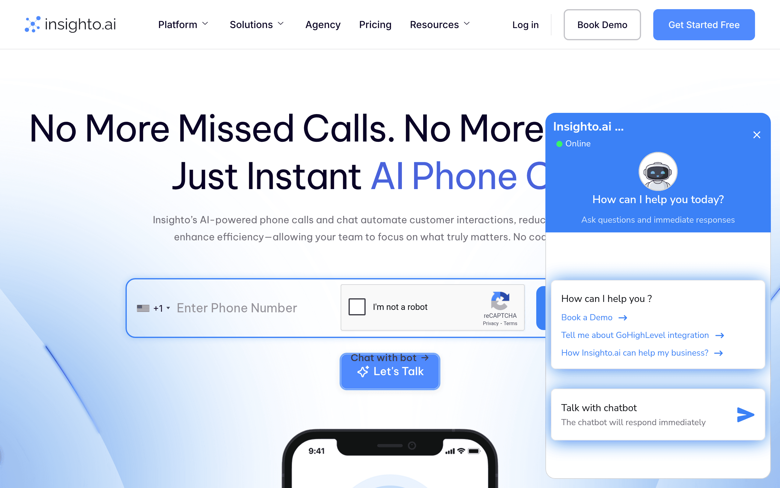 Insighto.ai