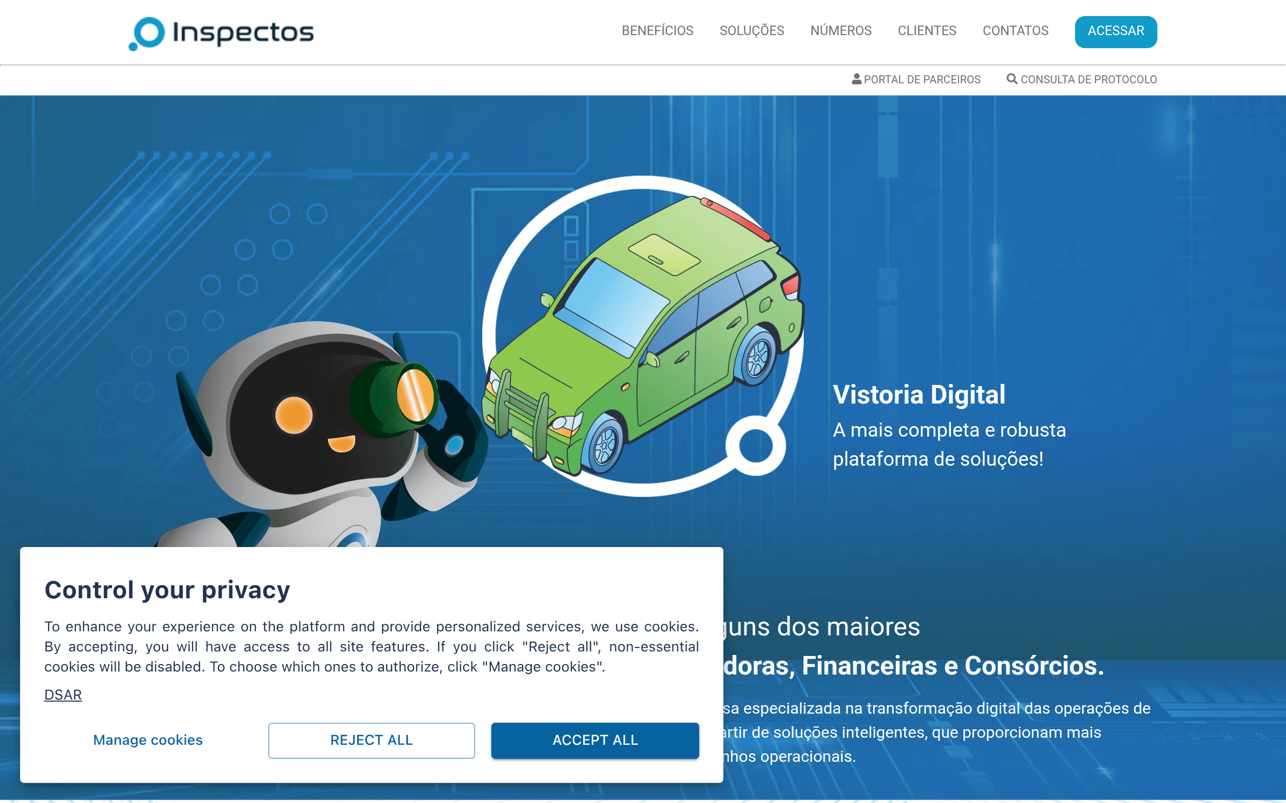 Inspectos