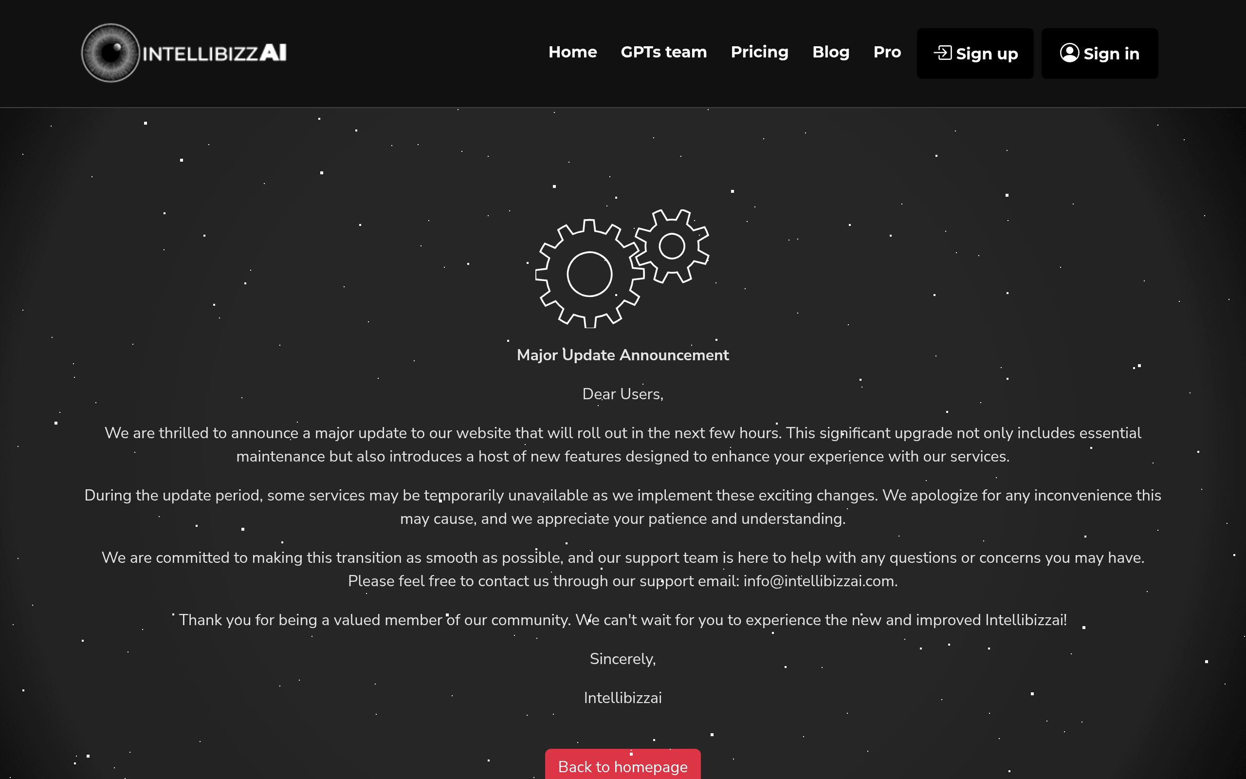 IntellibizzAI