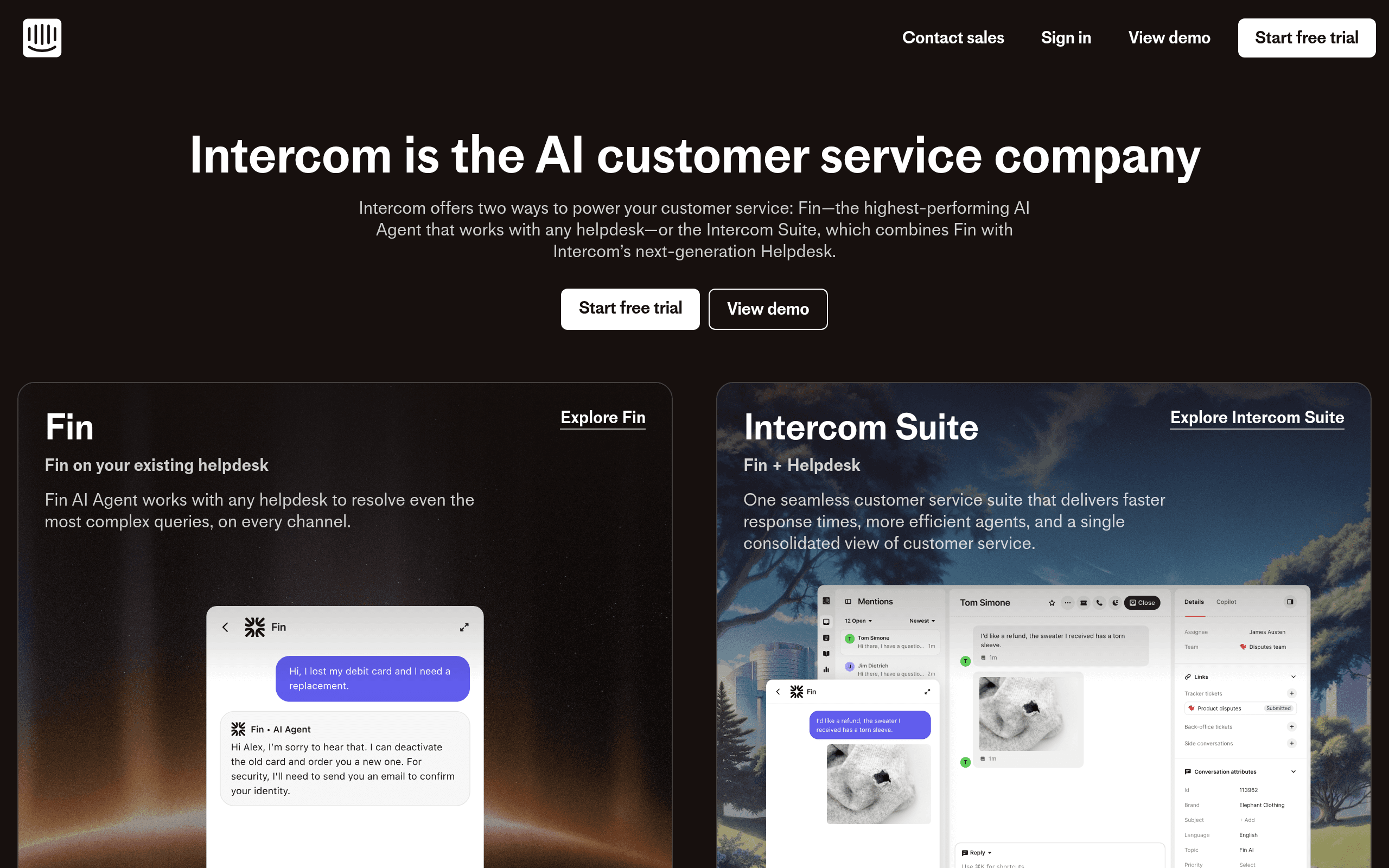 Intercom