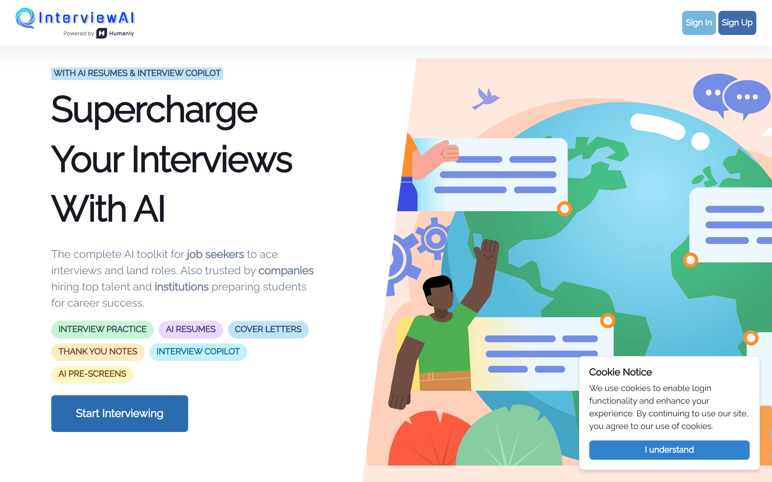 InterviewAI