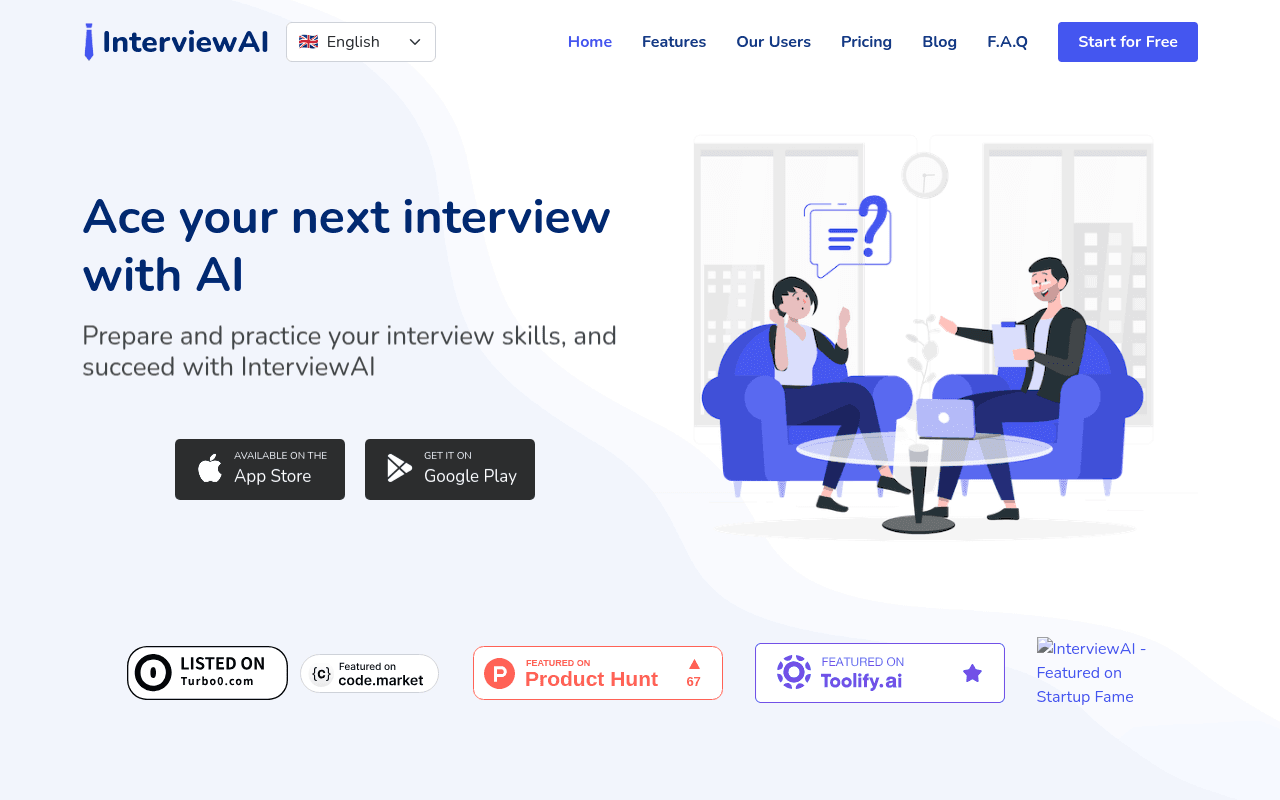 InterviewAI