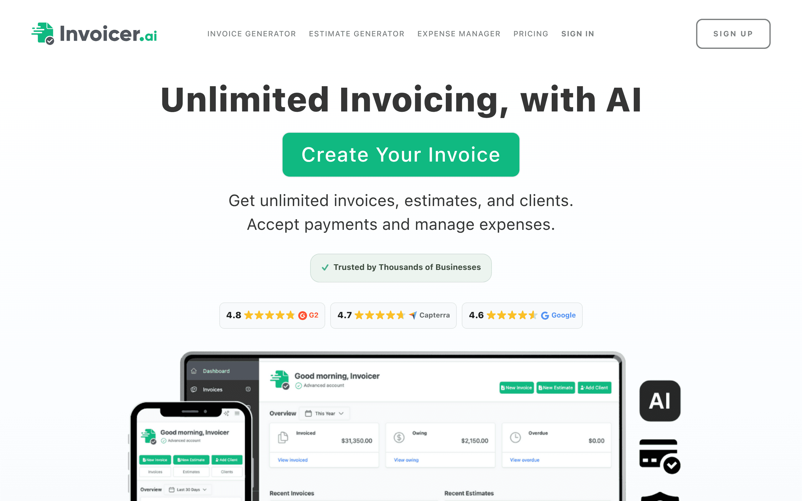 Invoicer.ai