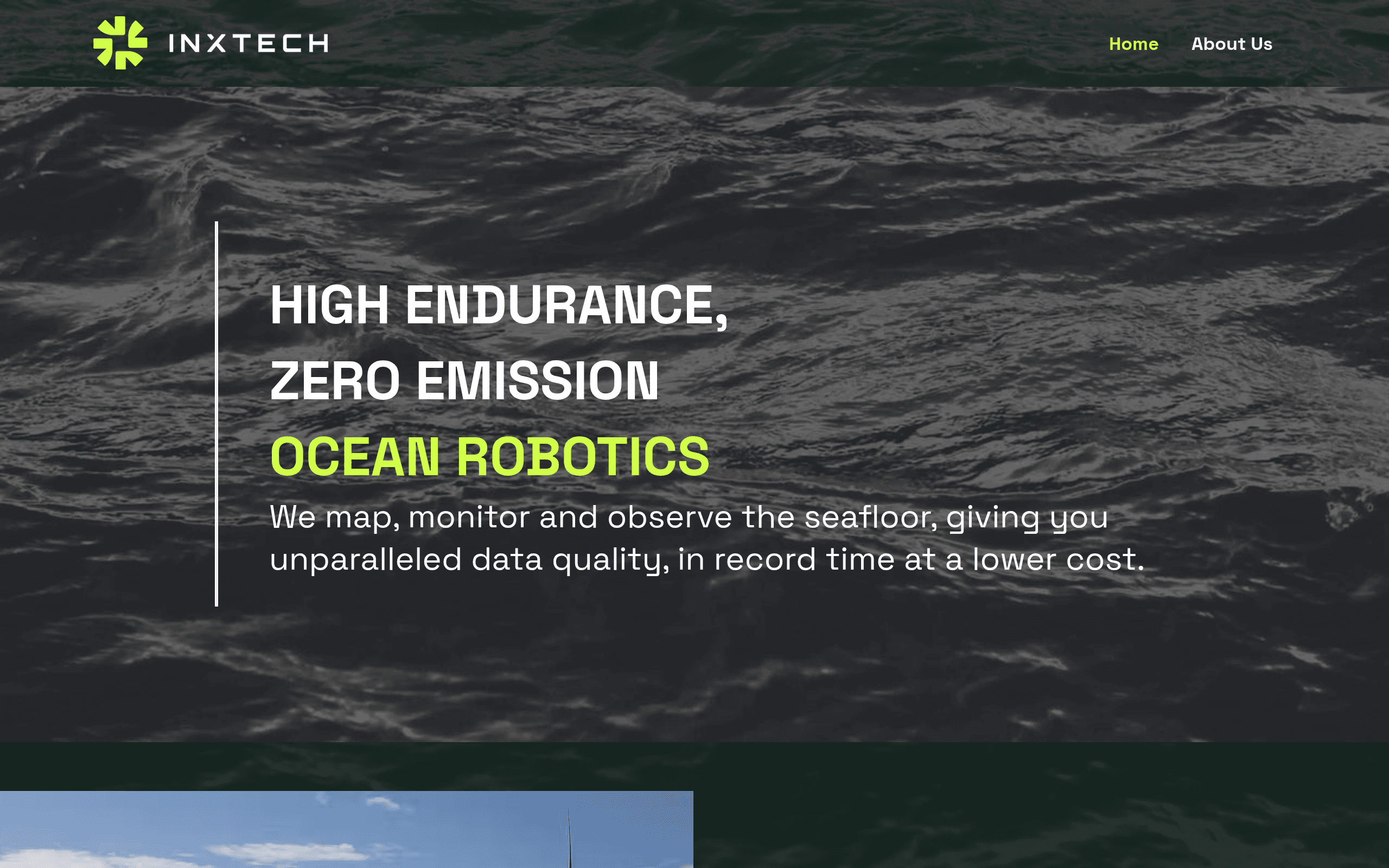 InX Tech