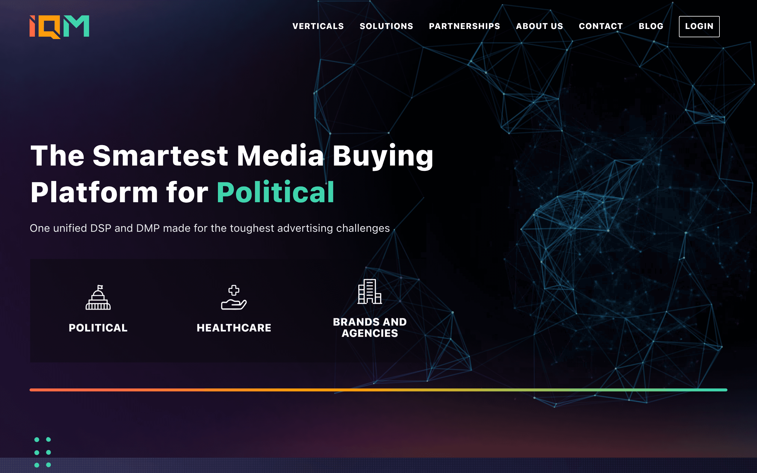 IQM Corporation