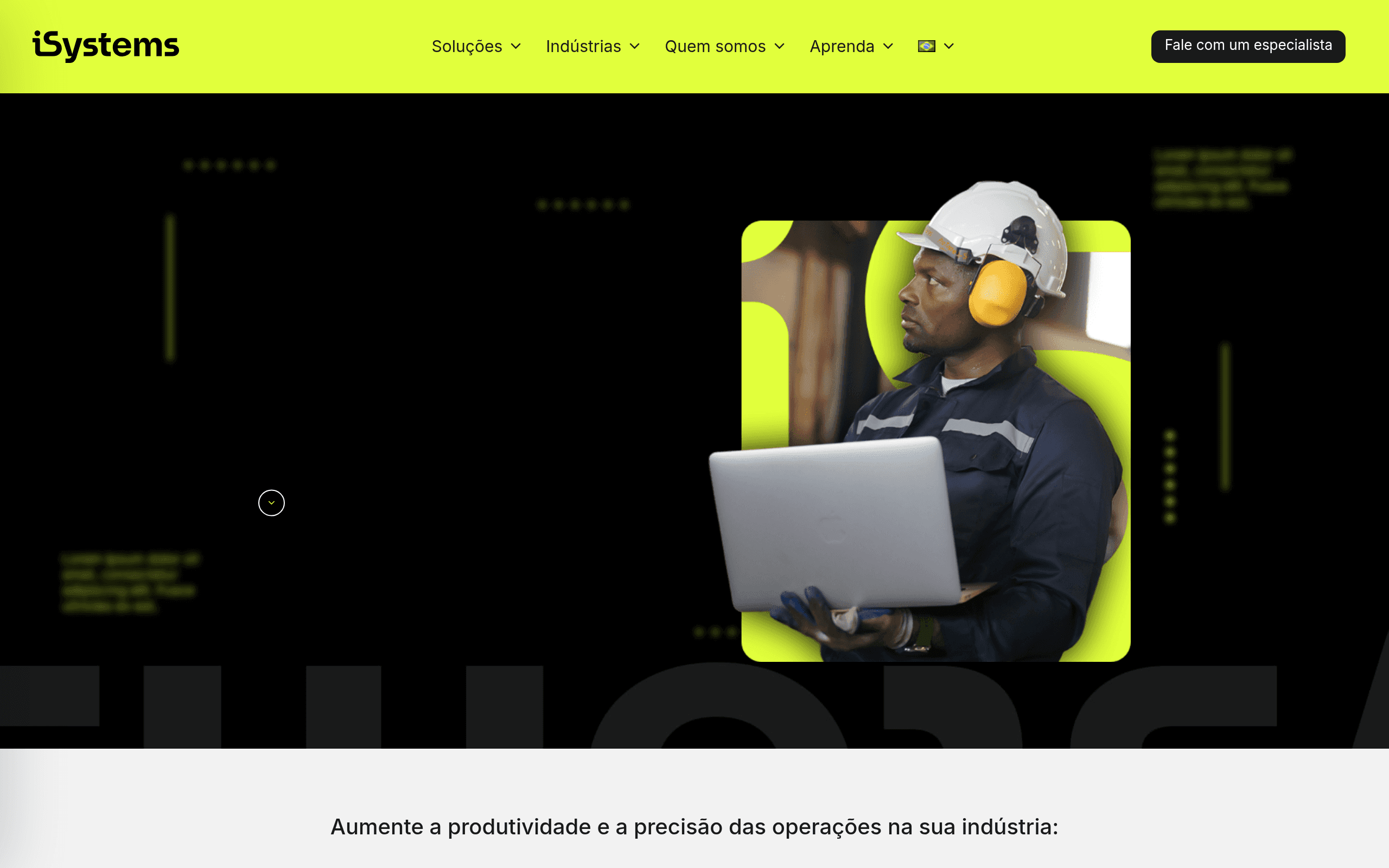 iSystems
