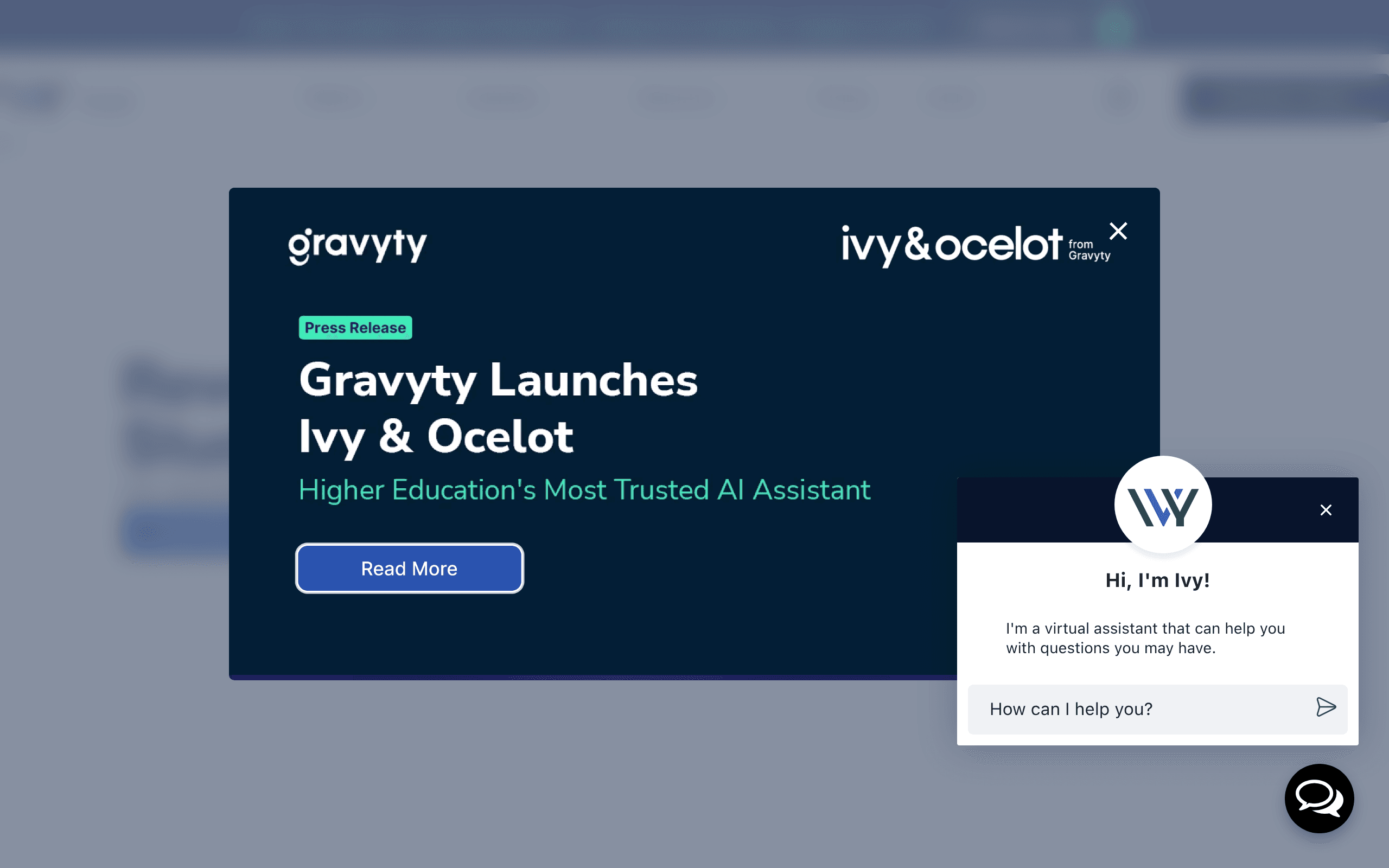 Ivy.ai