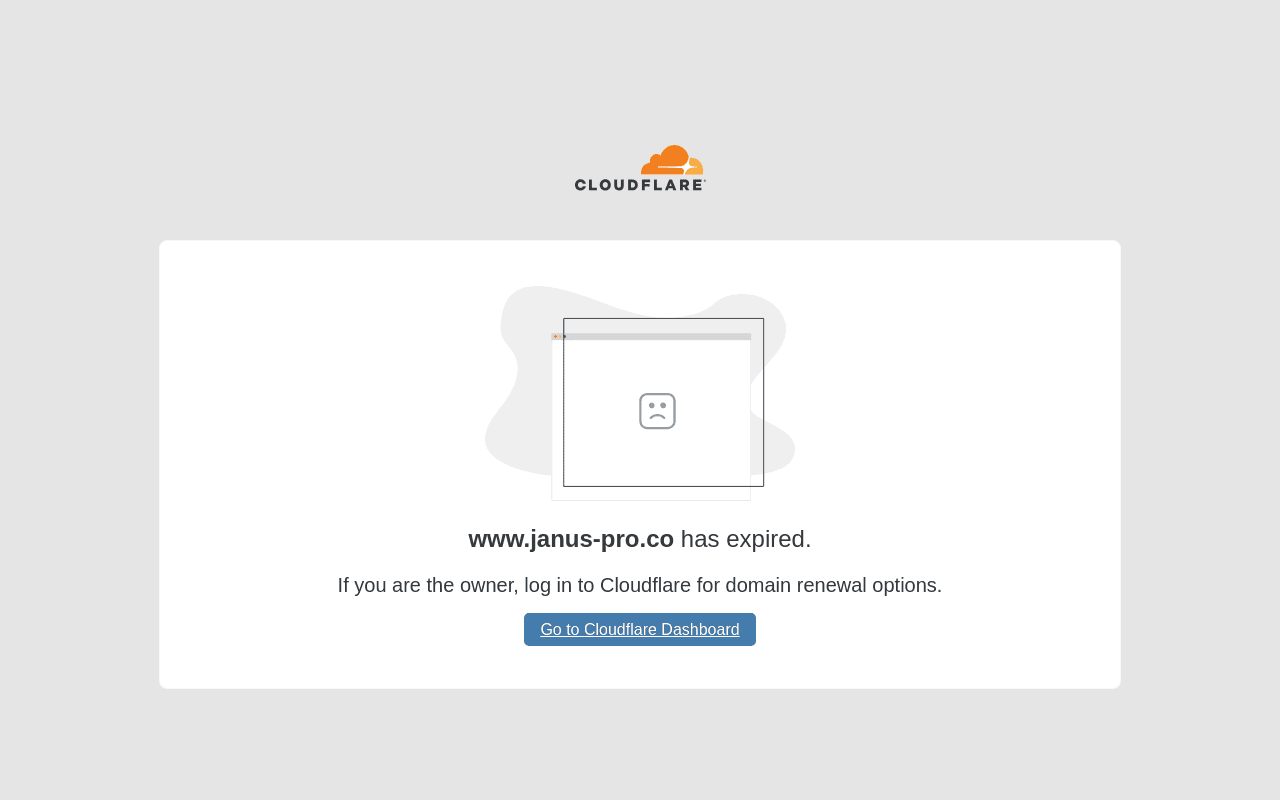 Janus Pro