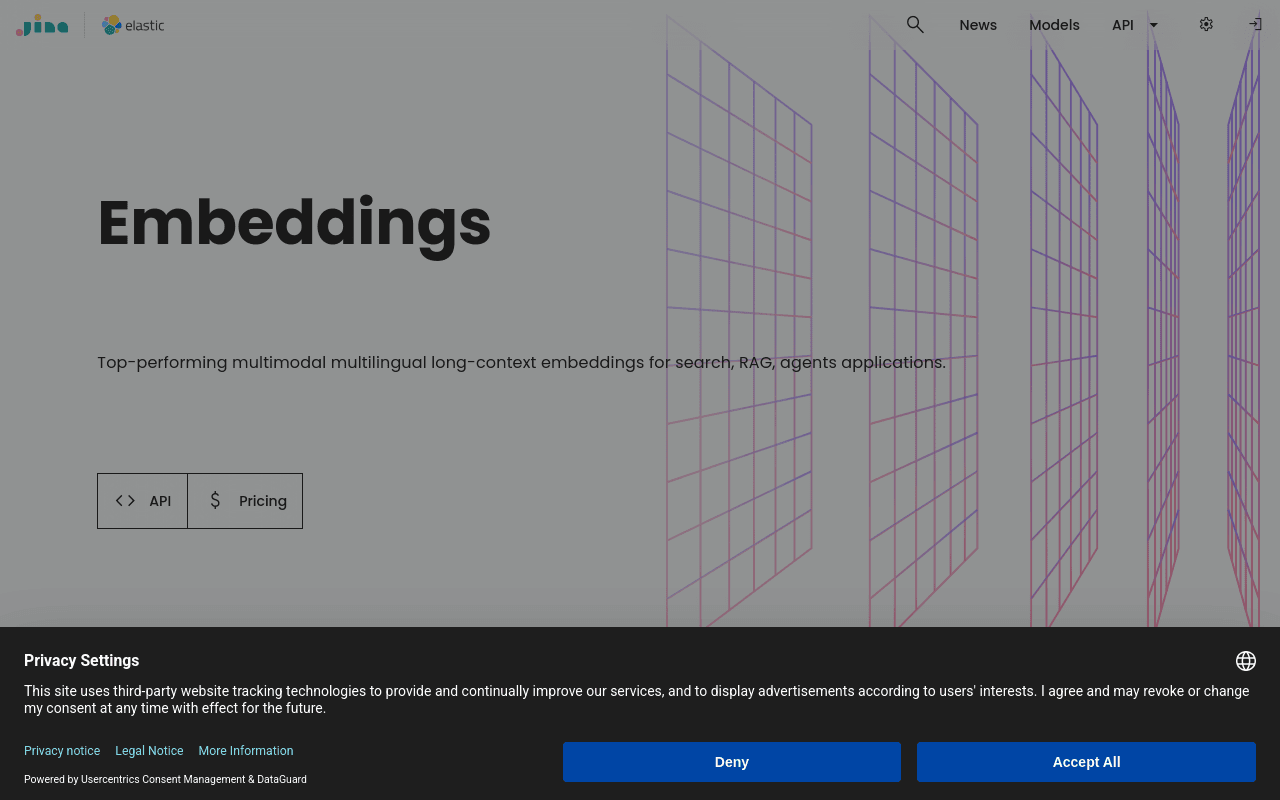 Jina Embeddings v3