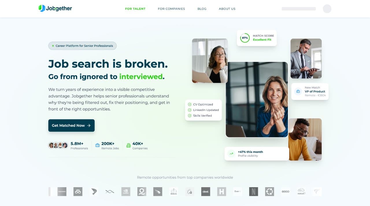 Jobgether