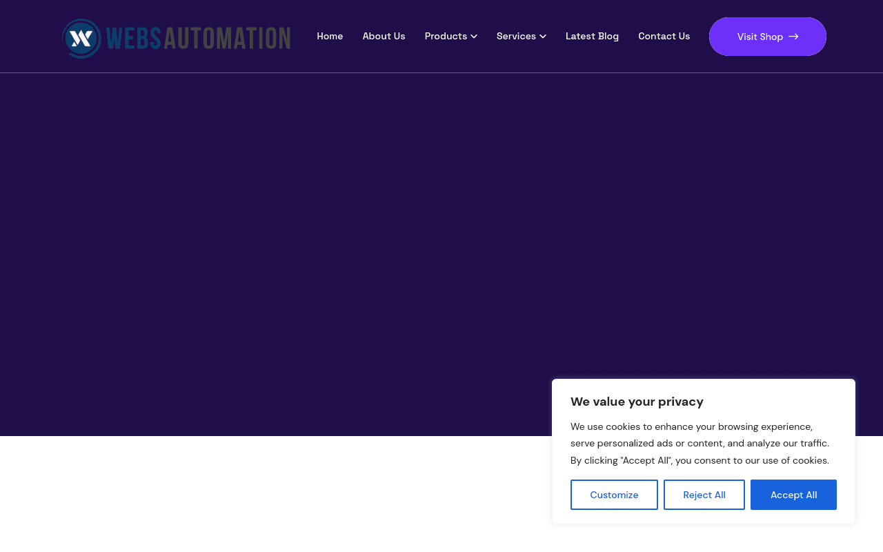 JobScout360 Jobs Bot | By Webs-Automation
