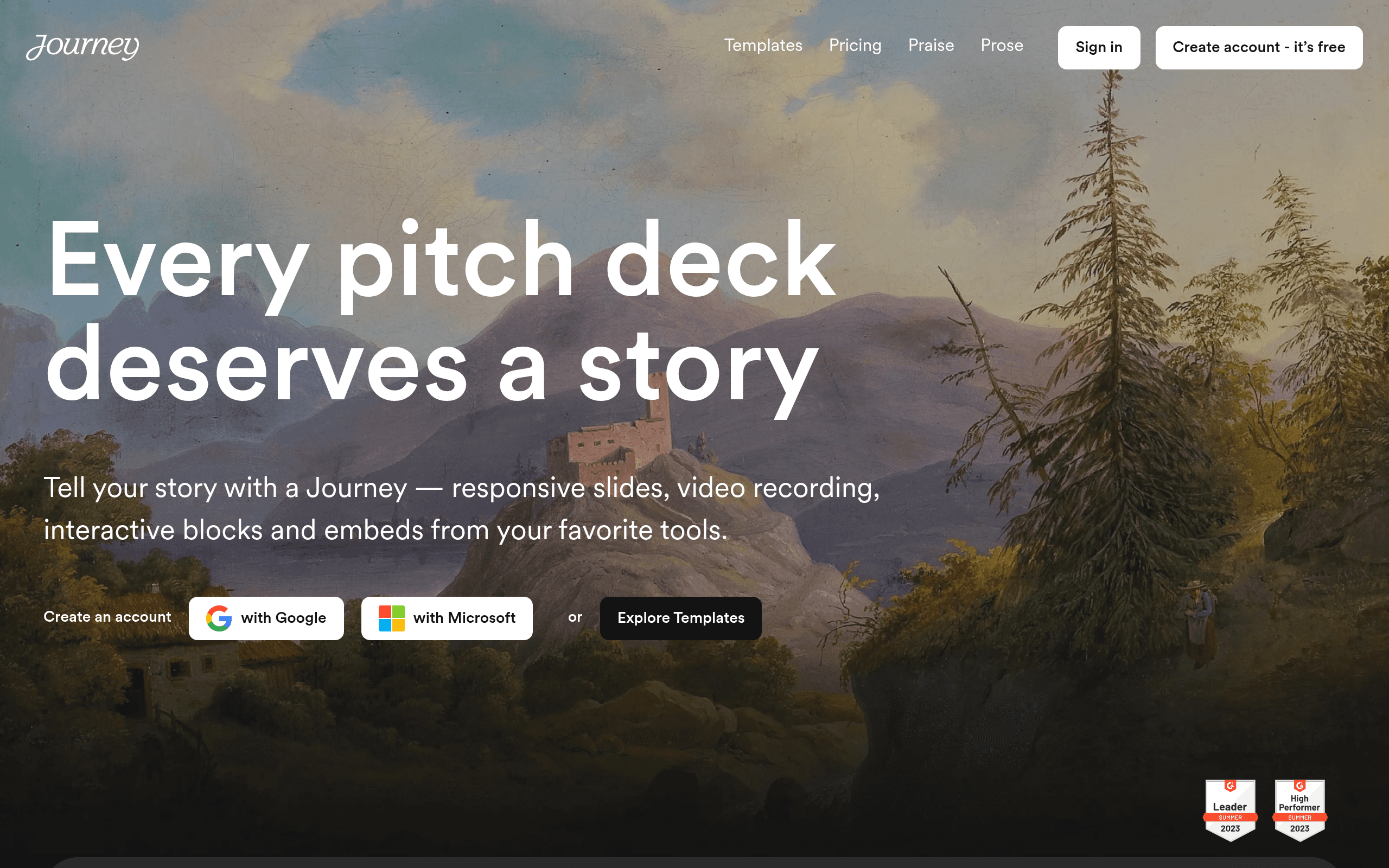 Journey.io