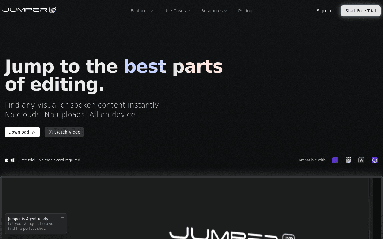 Jumper