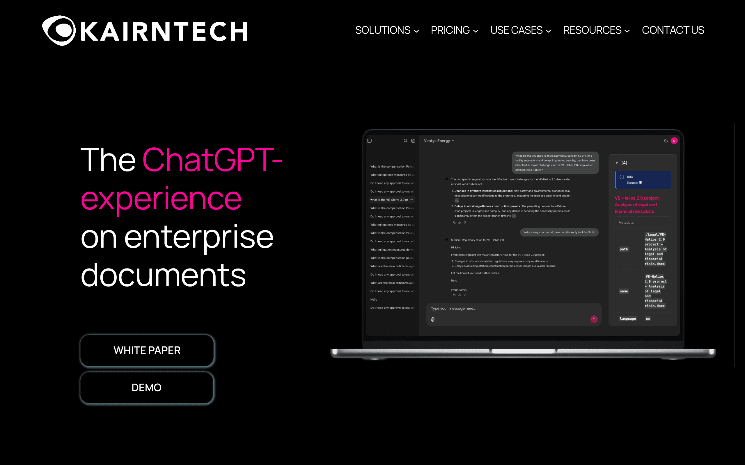 Kairntech