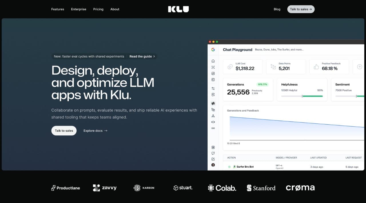 Klu.ai
