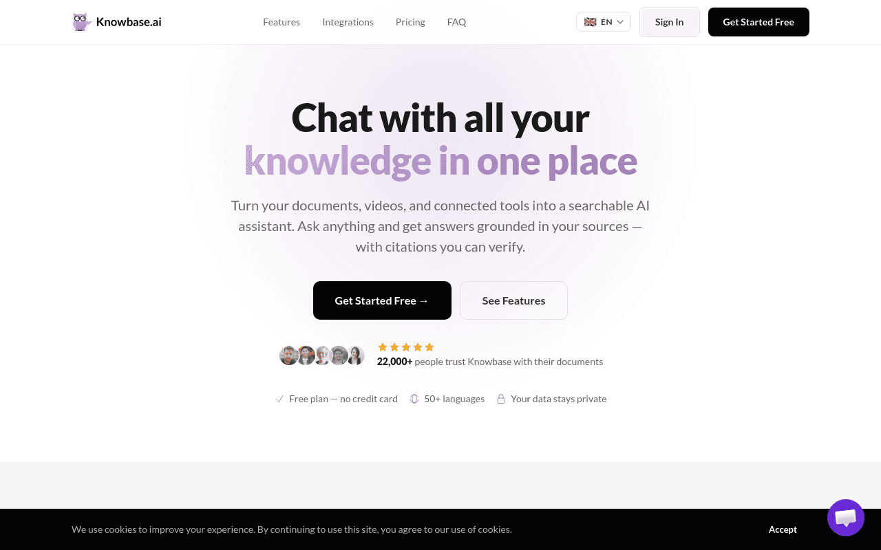 Knowbase.ai