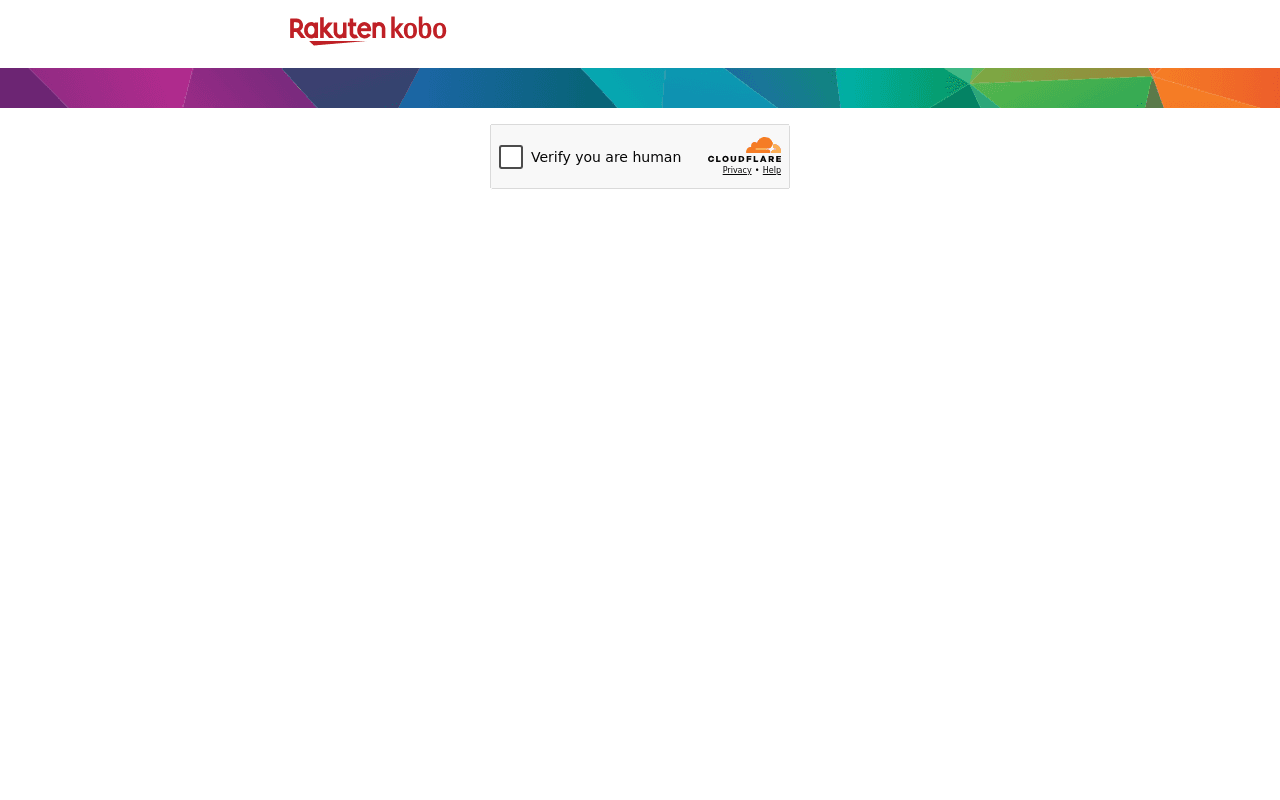 Kobo Reading App