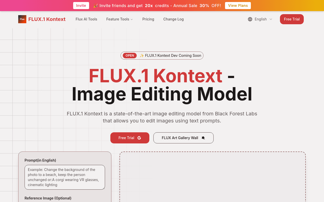KontextFlux