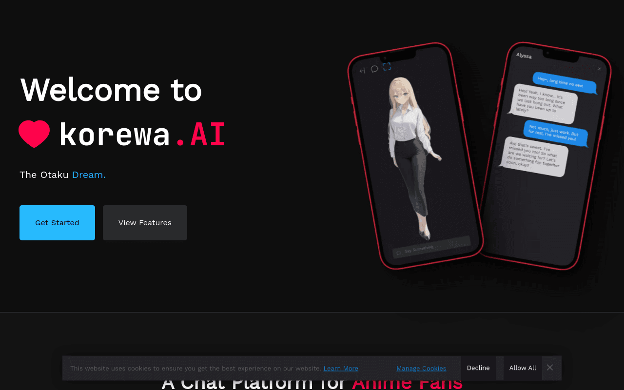 Korewa.ai