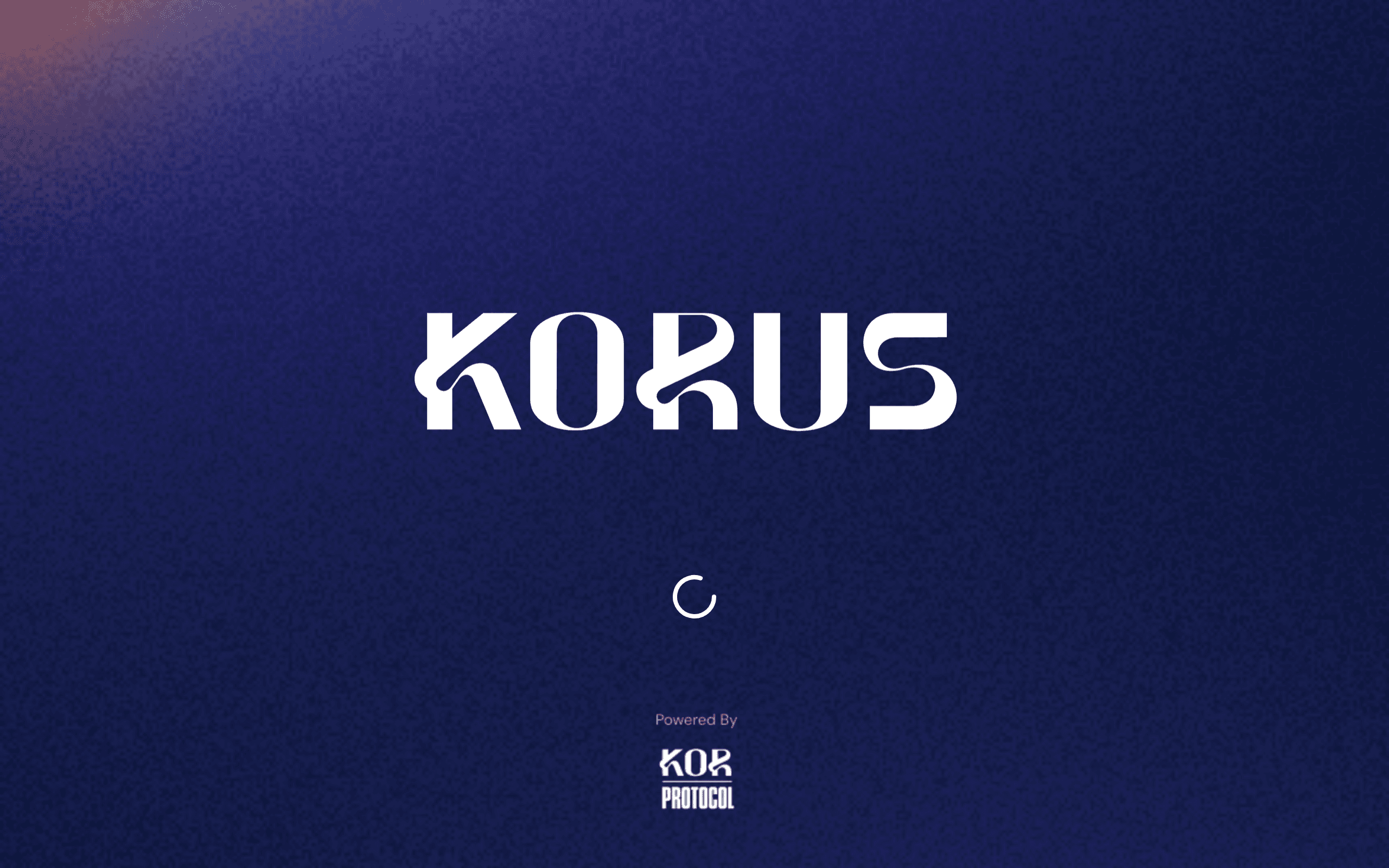 Korus