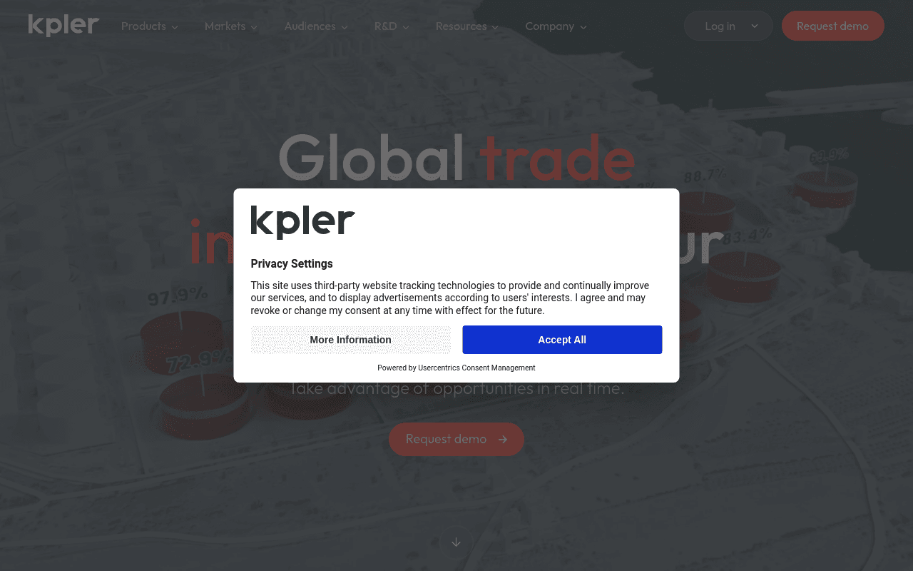 Kpler