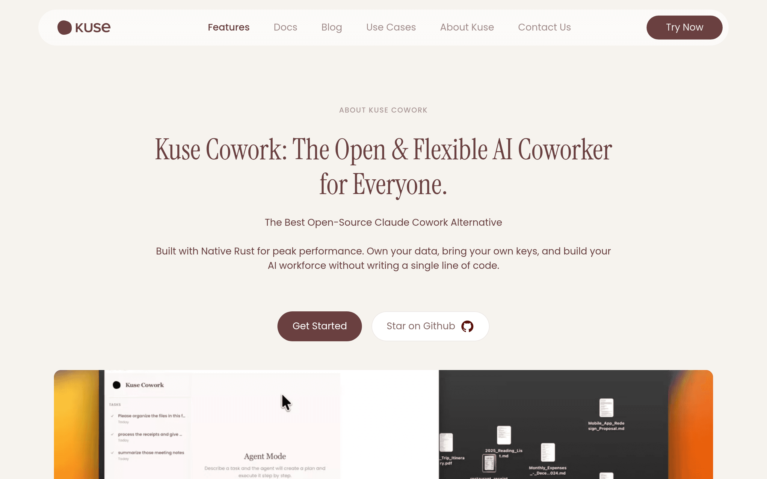 Kuse Cowork