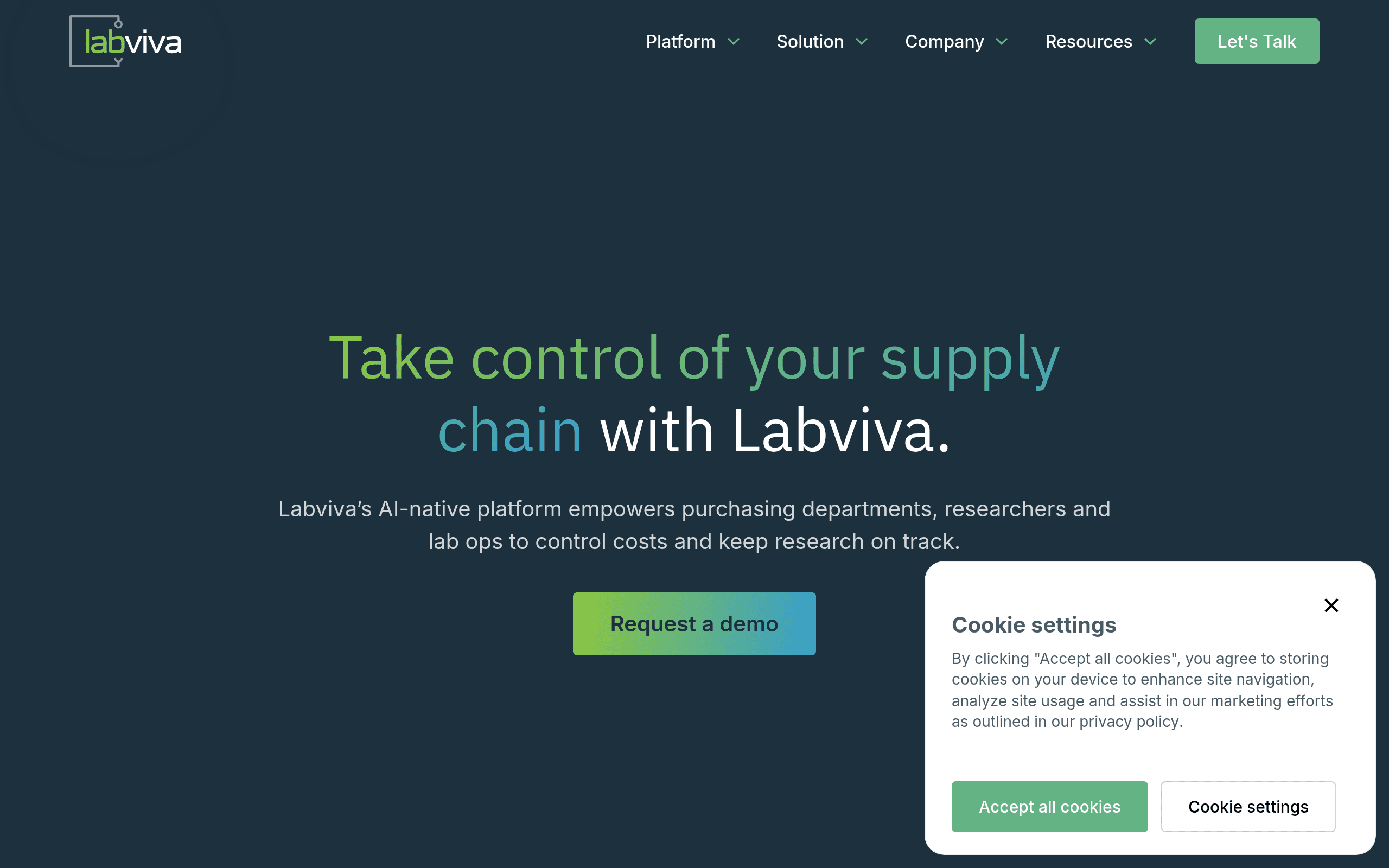 Labviva