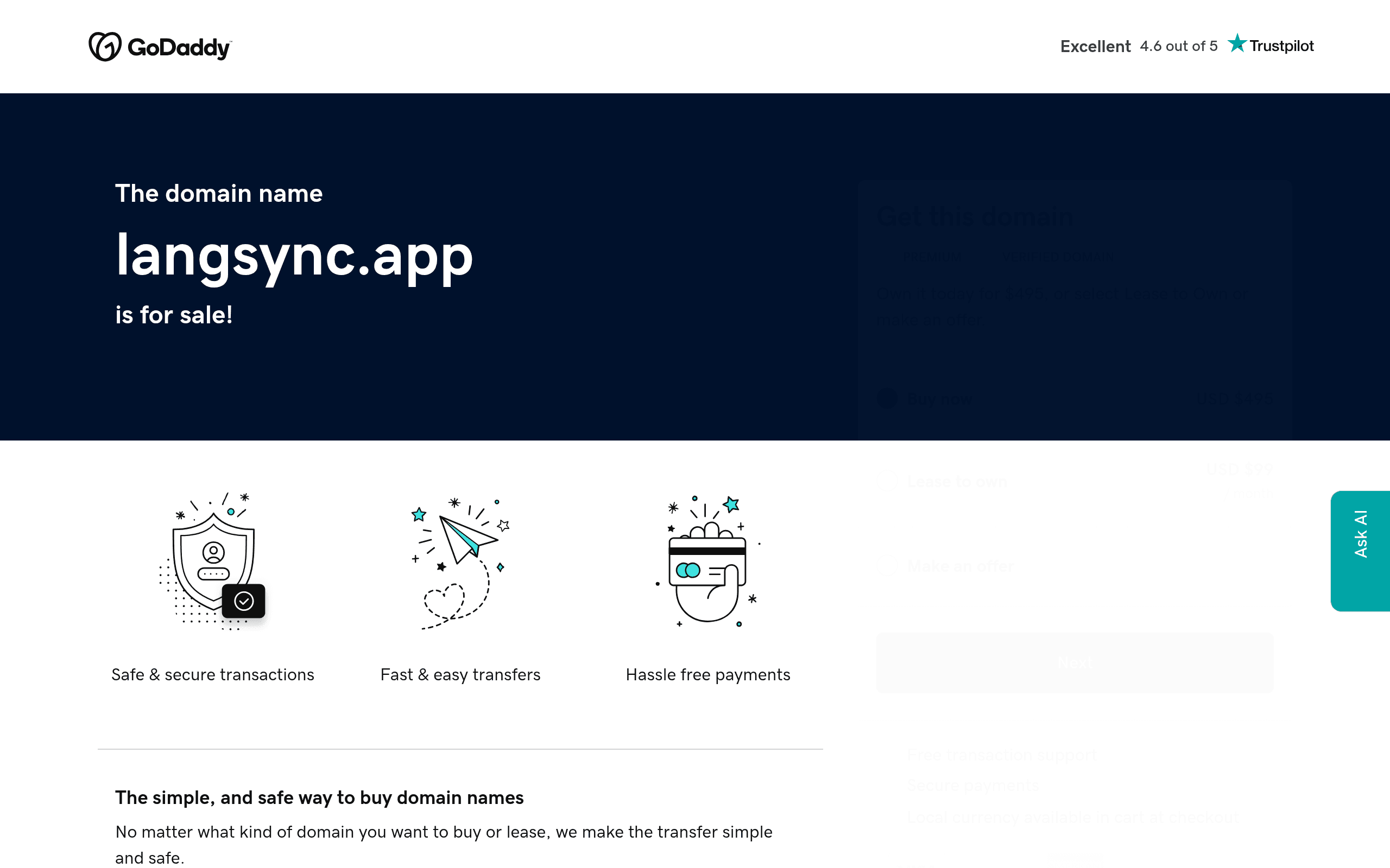 LangSync