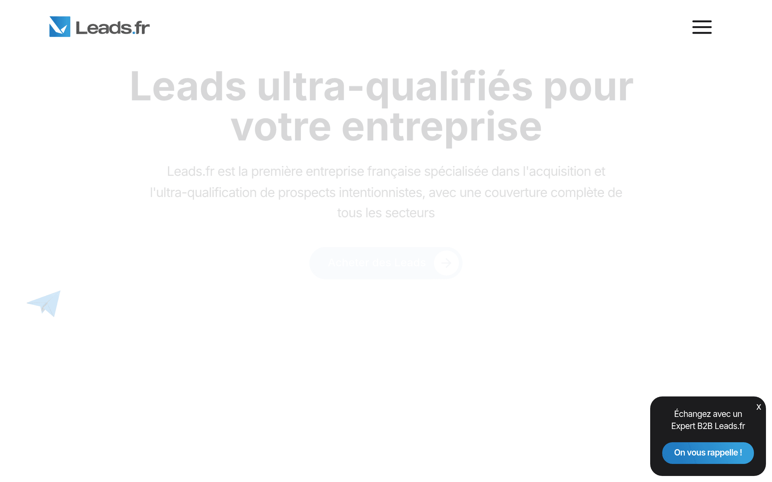 leads.fr