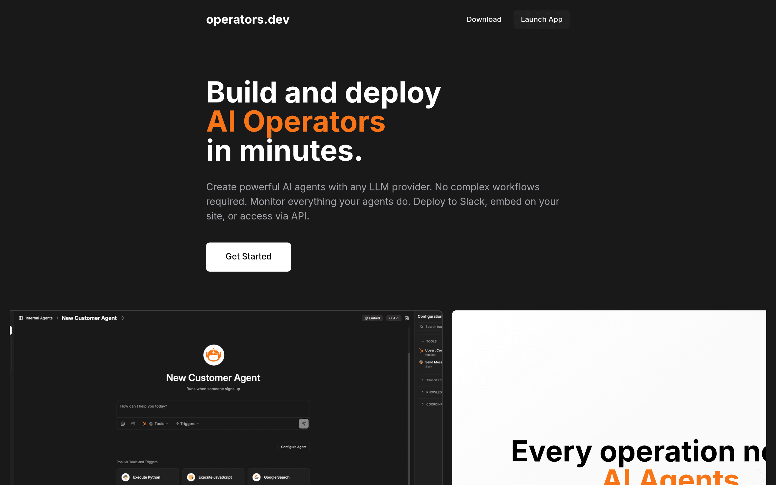 Lecca.io