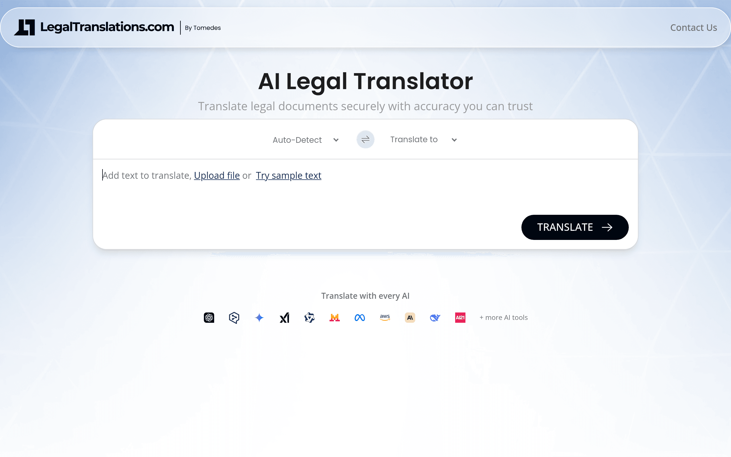 LegalTranslations.com