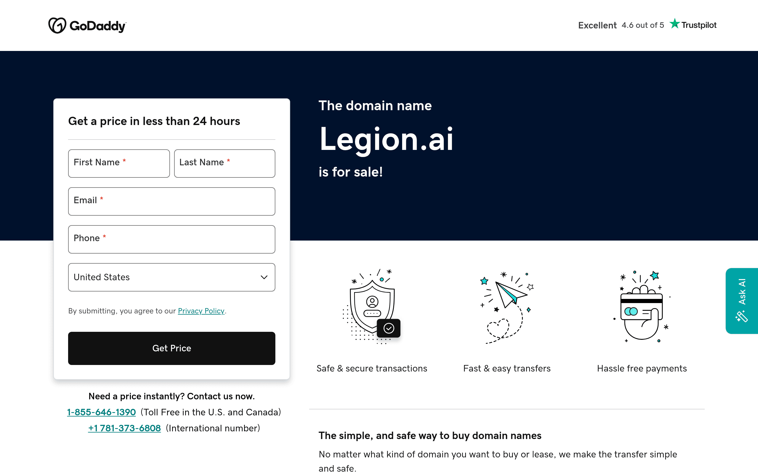 Legion