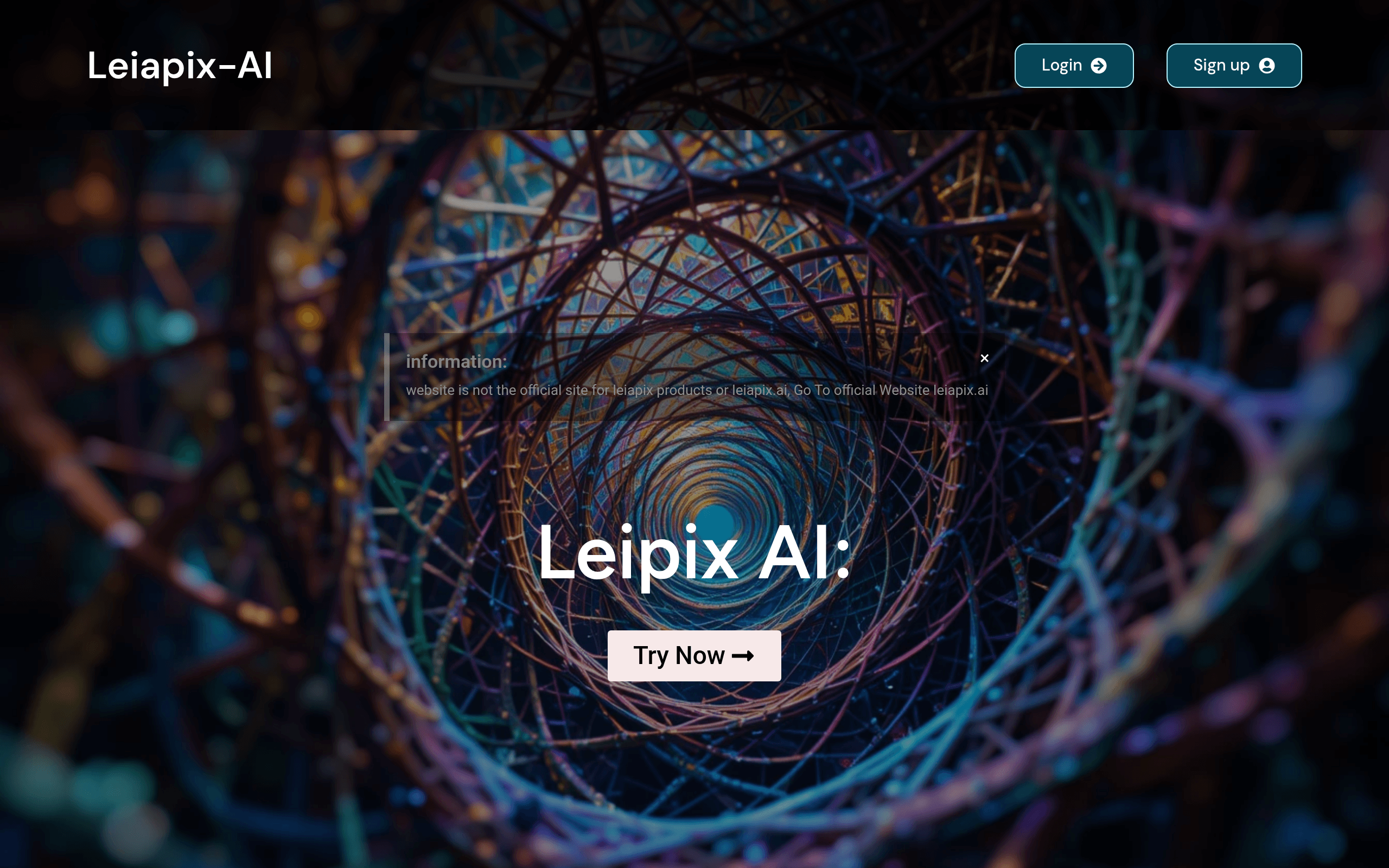 LeiaPix AI