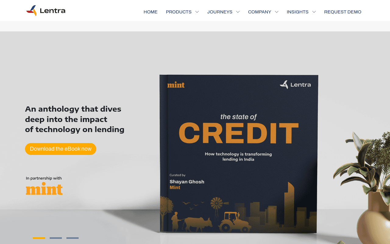Lentra