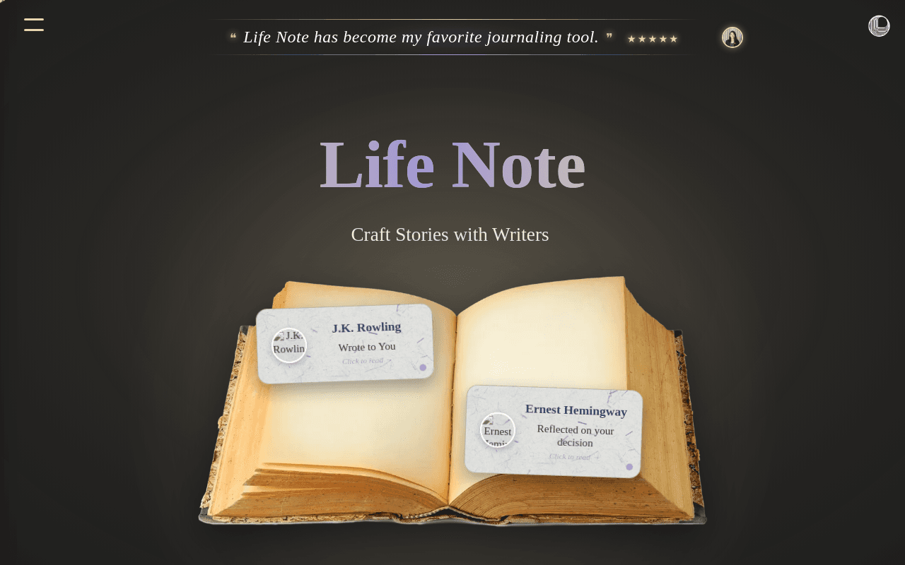 Life Note