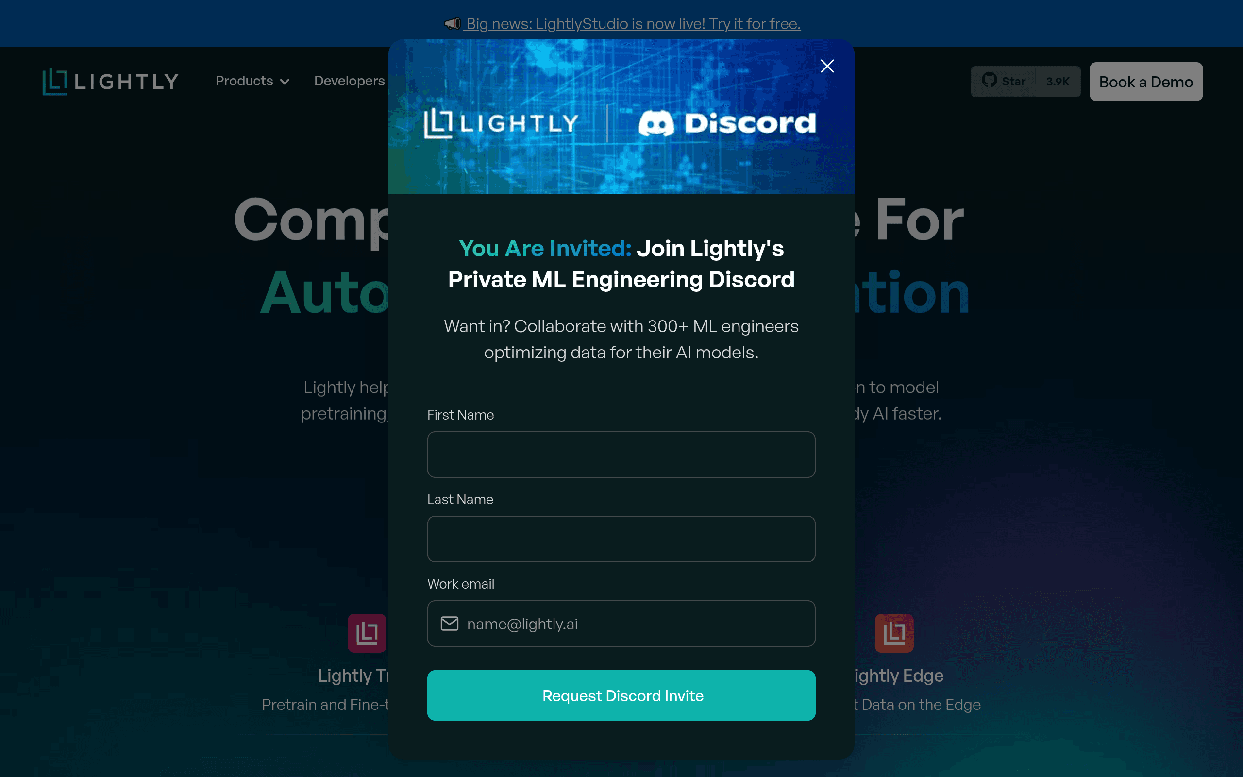 Lightly AI