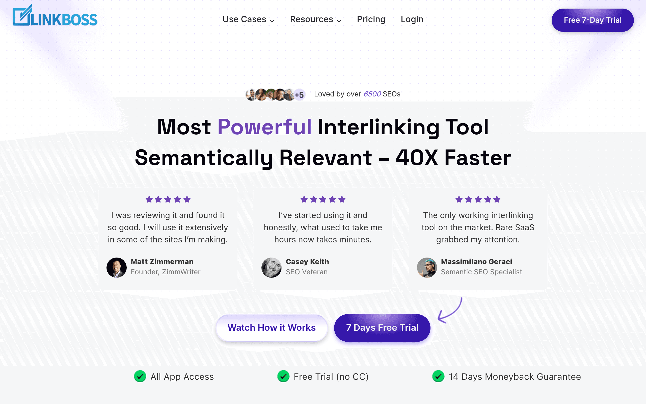 LinkBoss.io