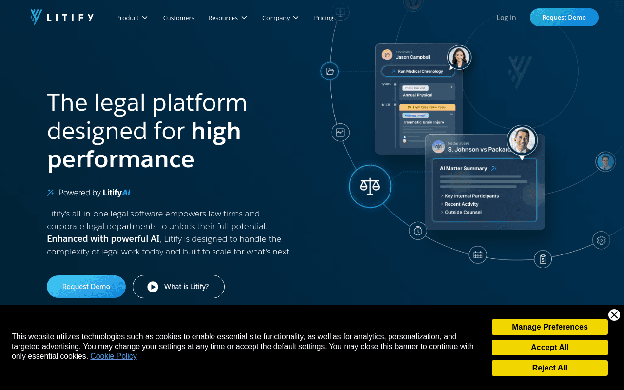 Litify