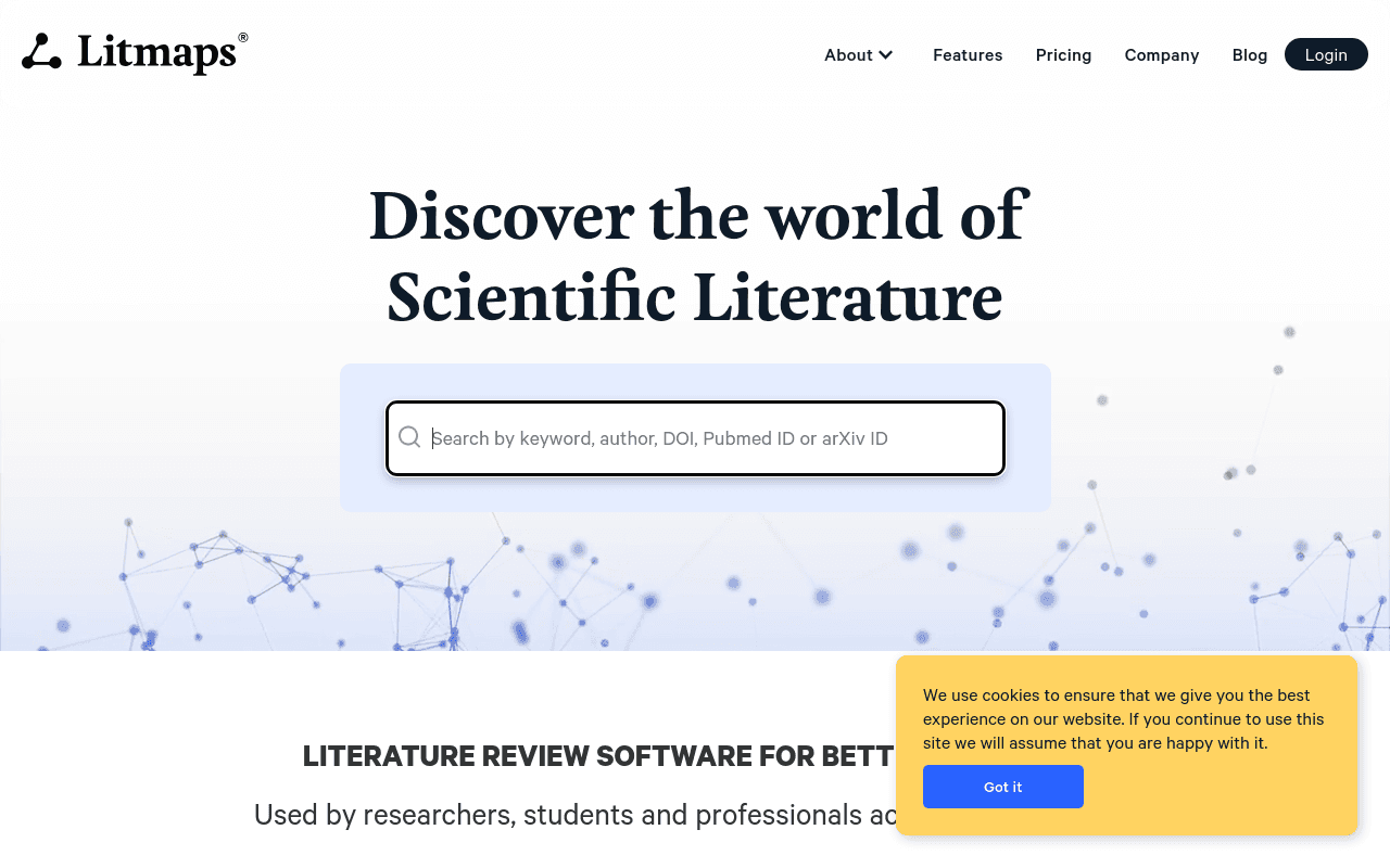 Litmaps