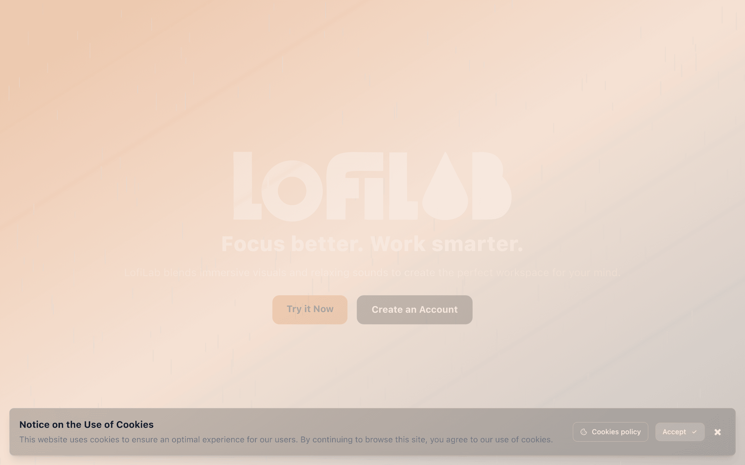 LofiLab