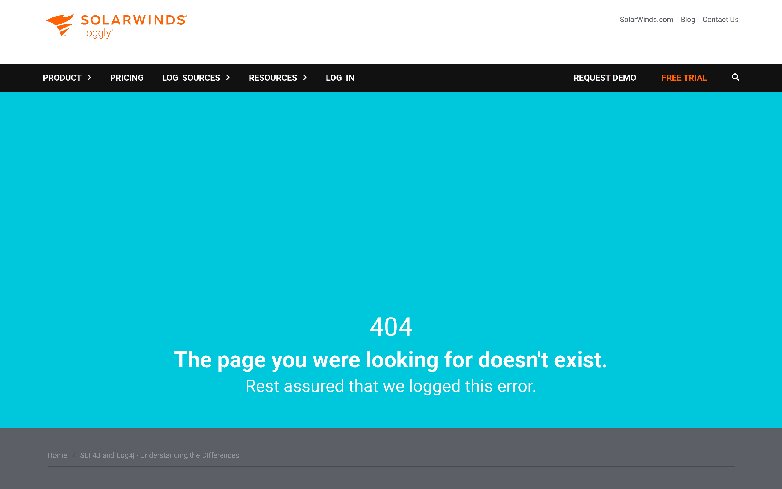 Loggly Insights