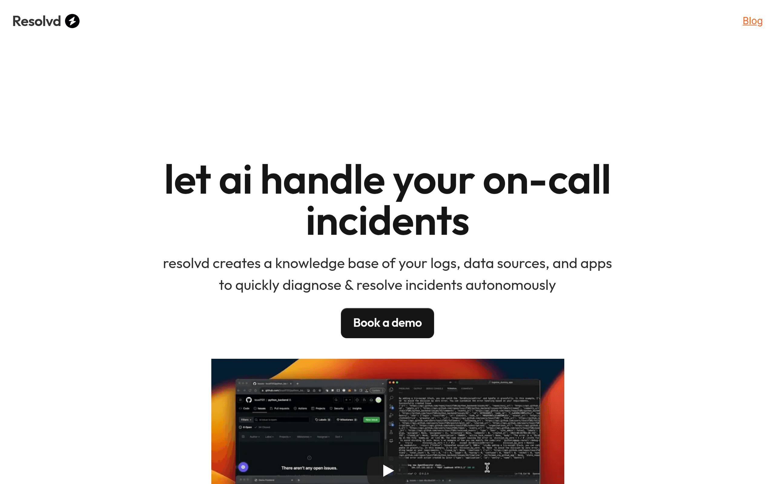 Logwise