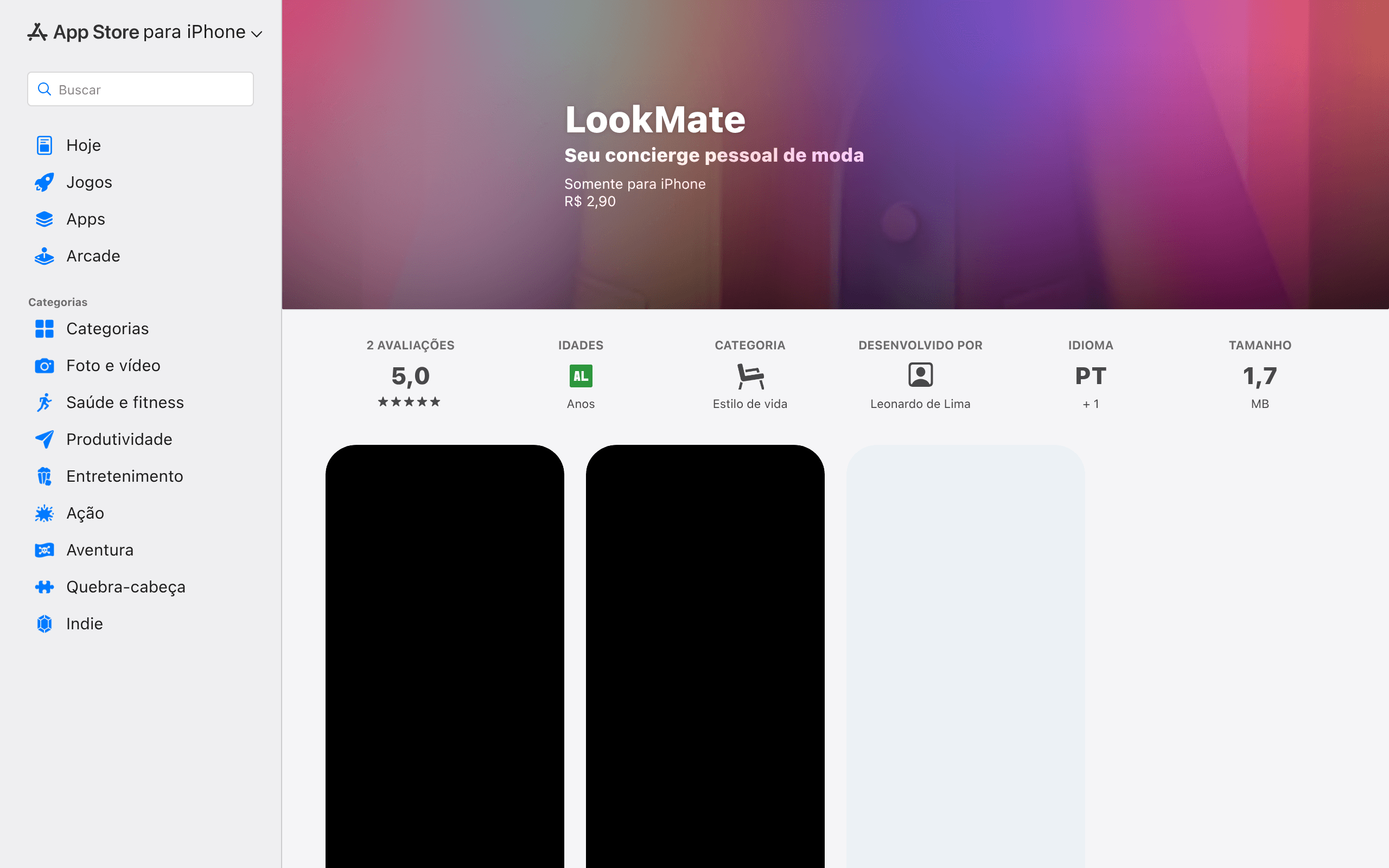 LookMate