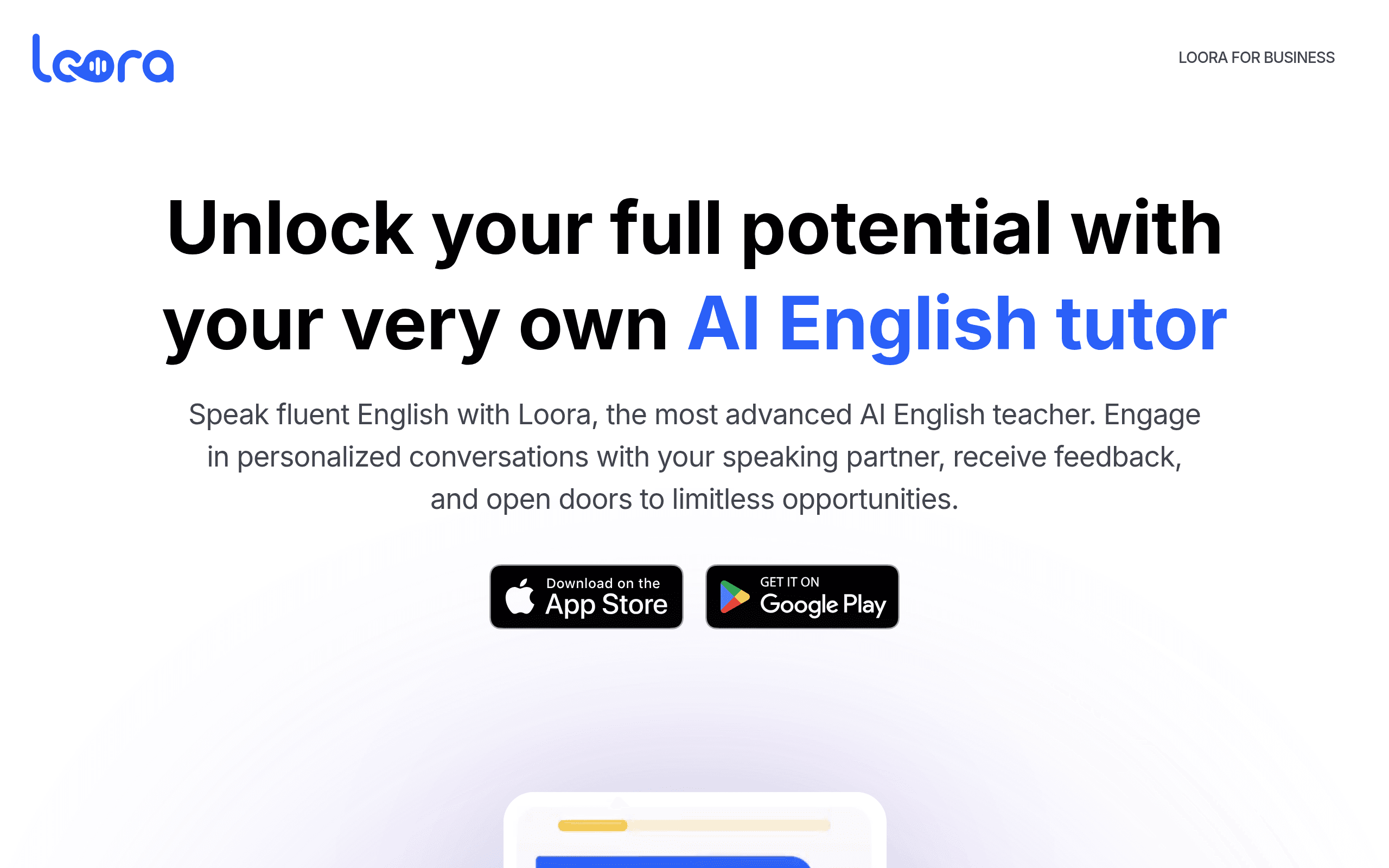 Loora AI