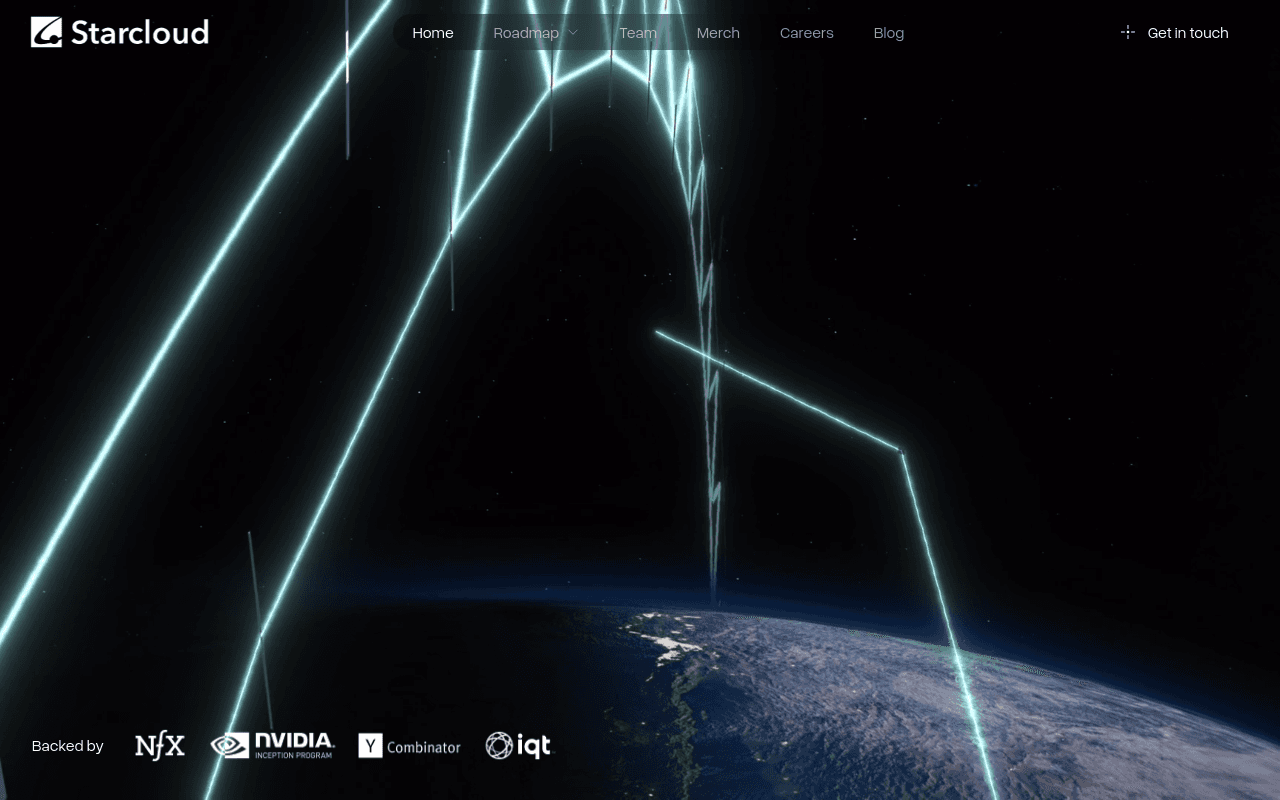 Lumen Orbit