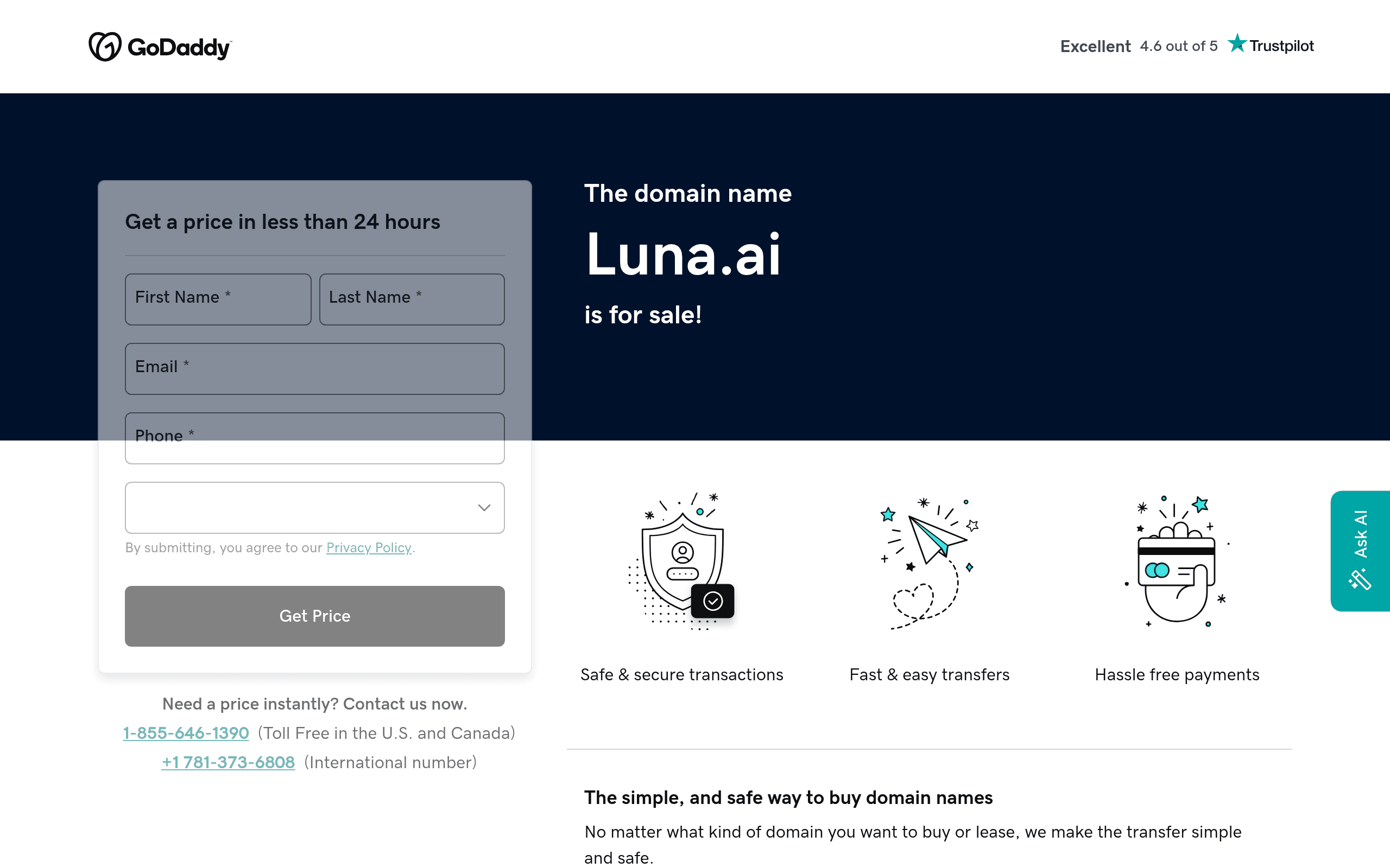 Luna.ai