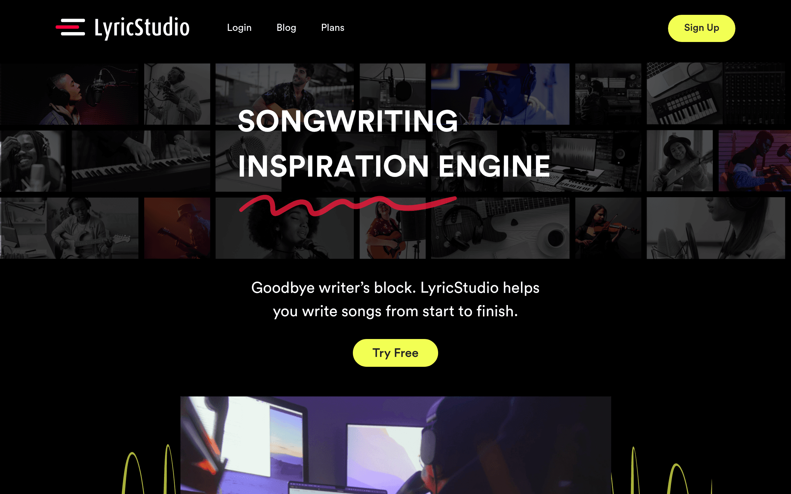 LyricStudio